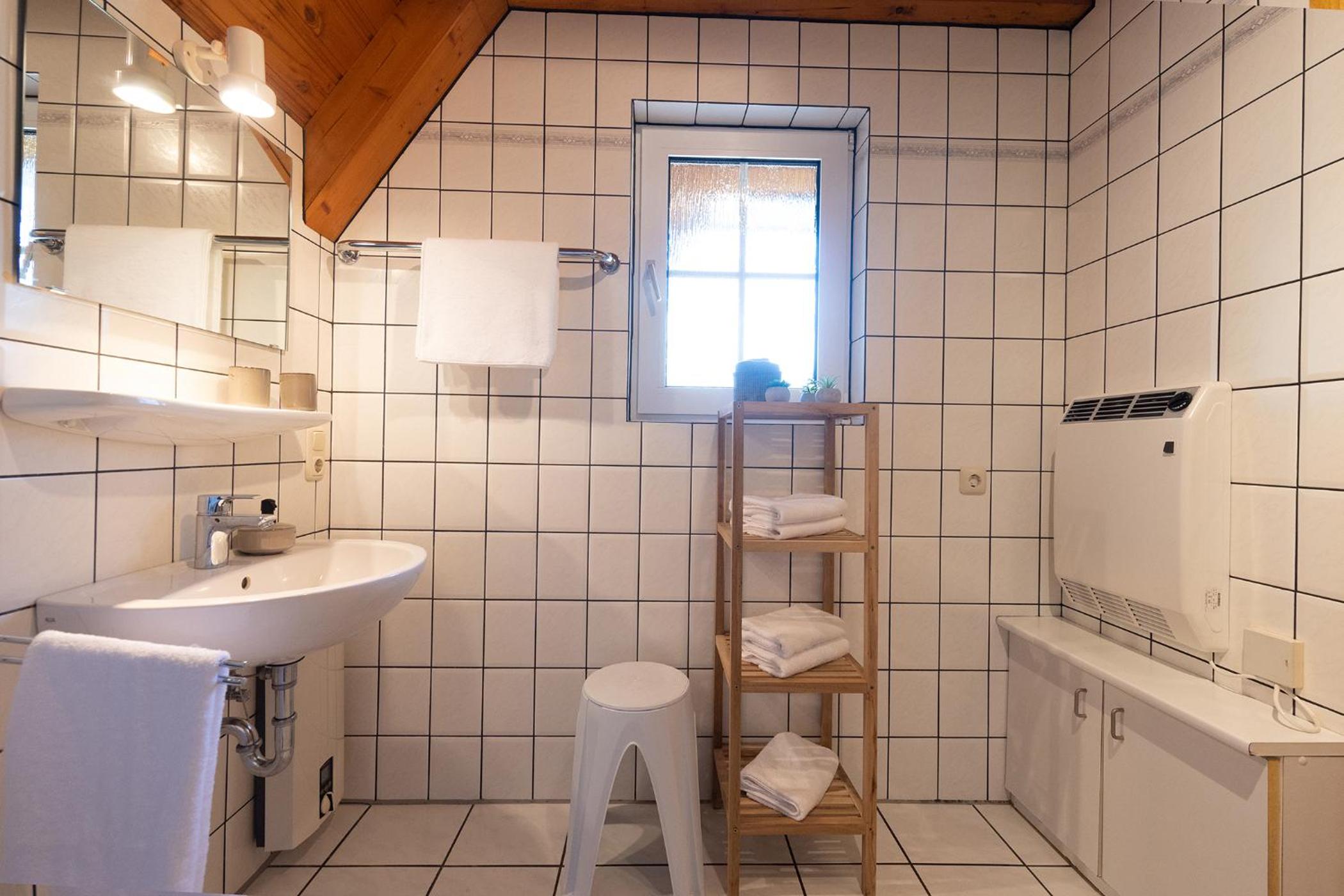 Ferienhaus Knechtsand 34