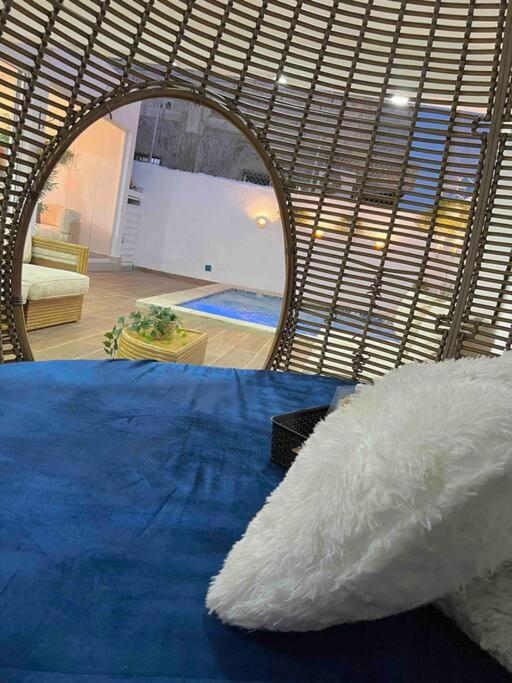 Casa Vacacional a 5 minutos del Aeropuerto by drvacationsrental