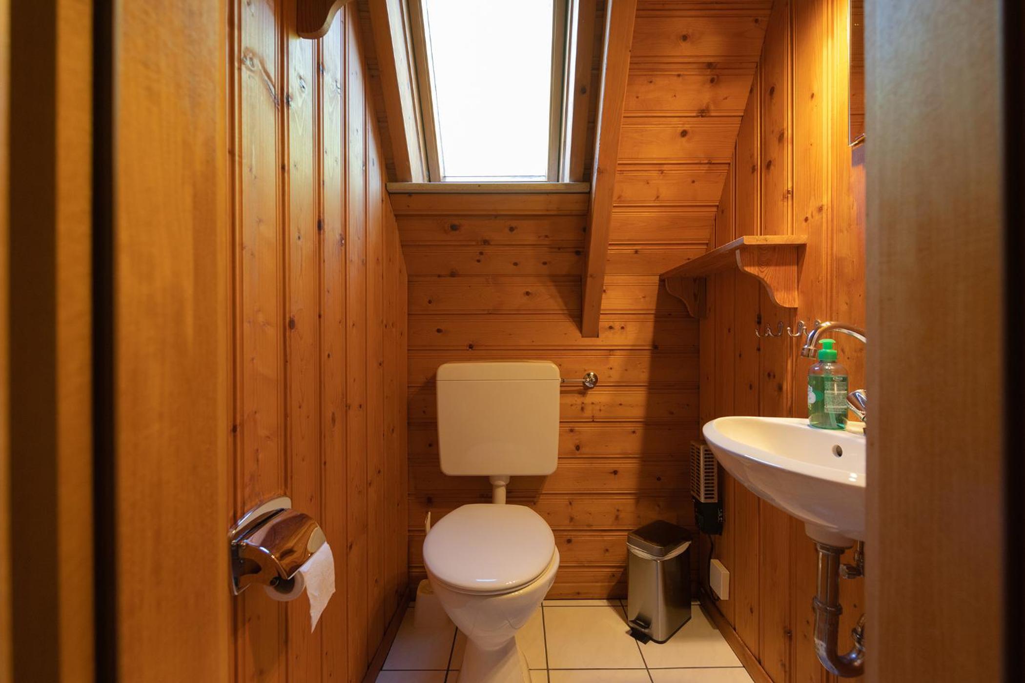 Ferienhaus Knechtsand 34