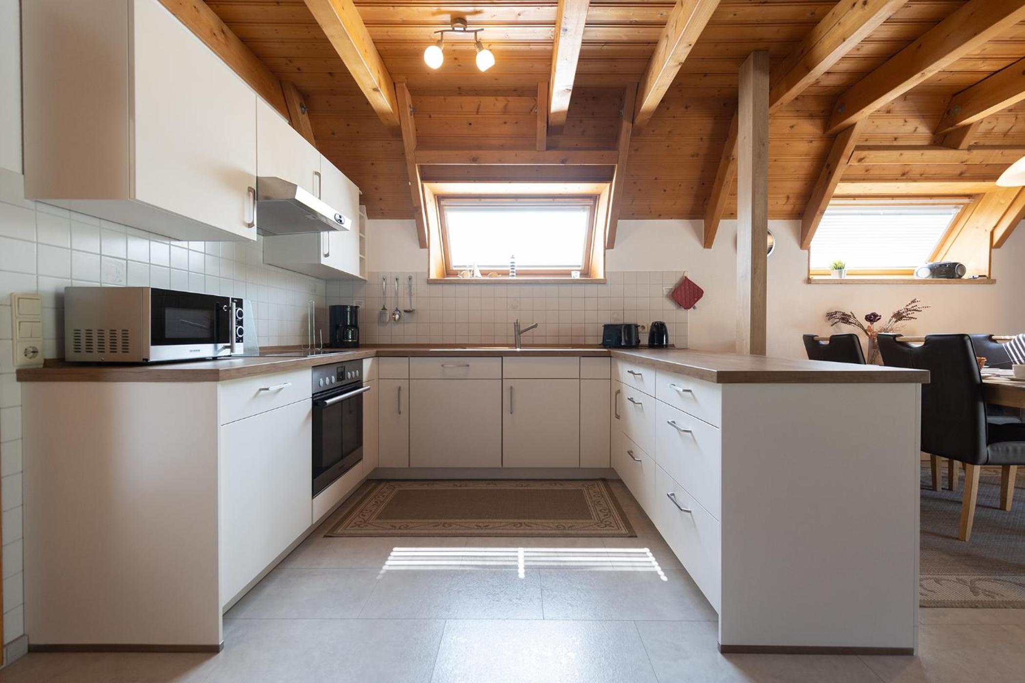 Ferienhaus