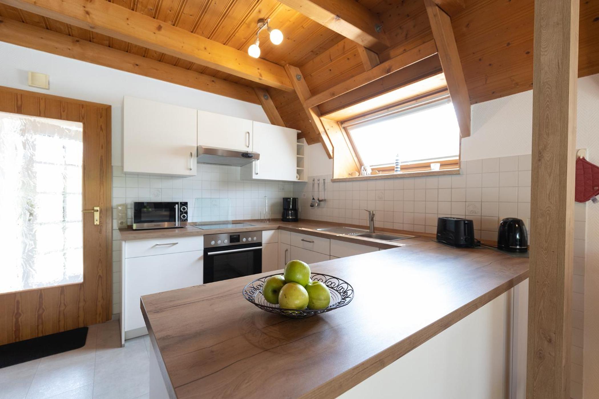 Ferienhaus