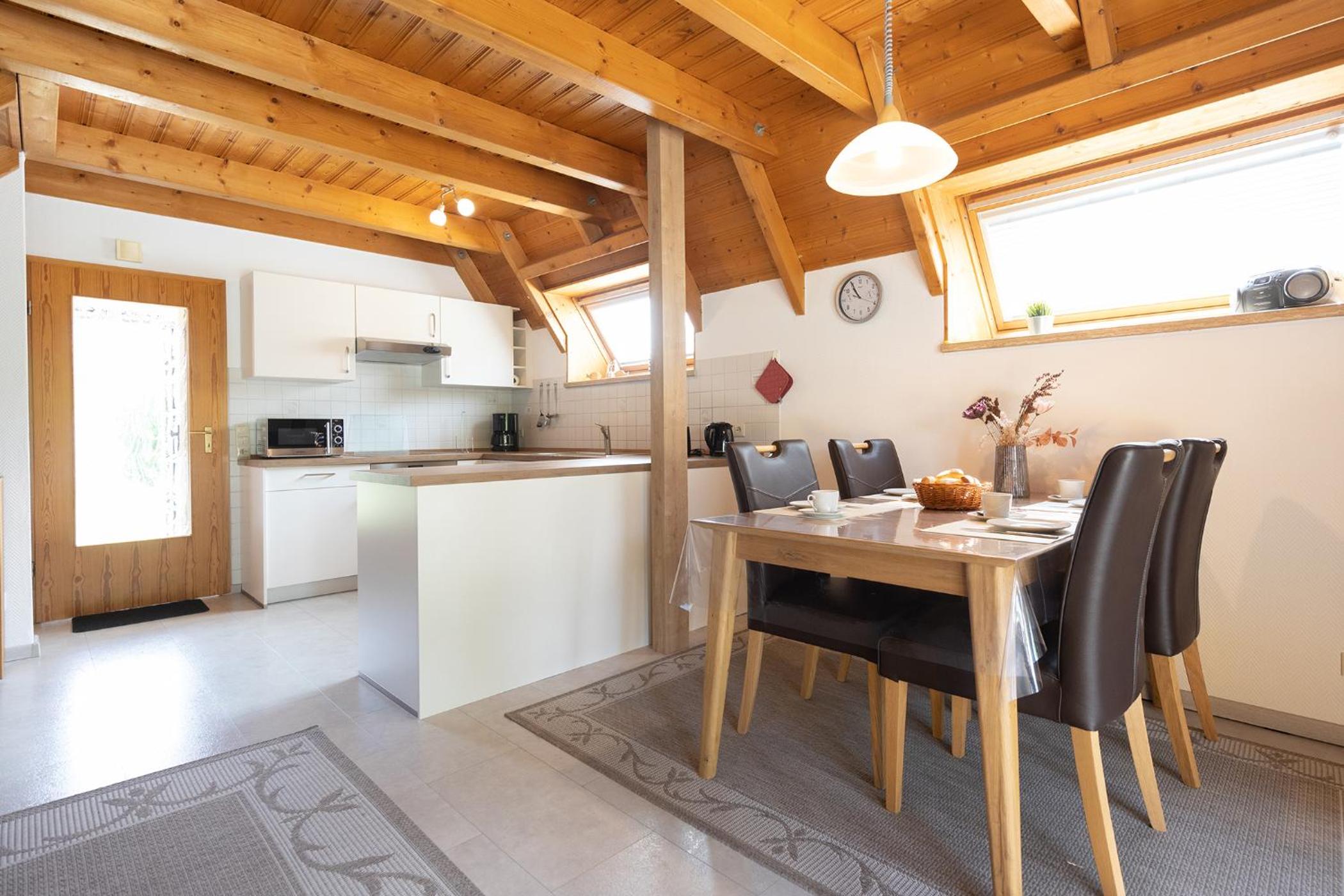 Ferienhaus