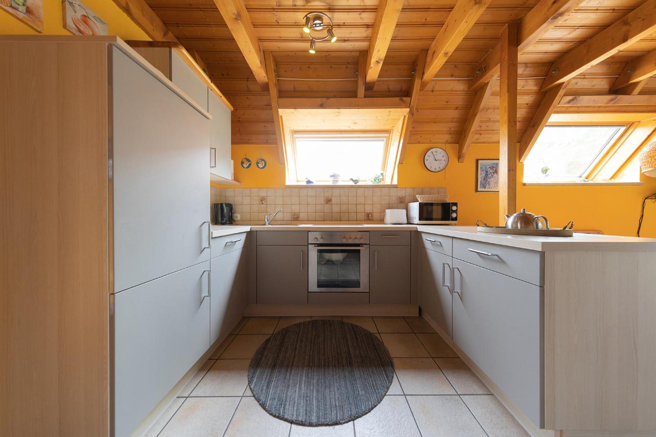 Ferienhaus Knechtsand 16