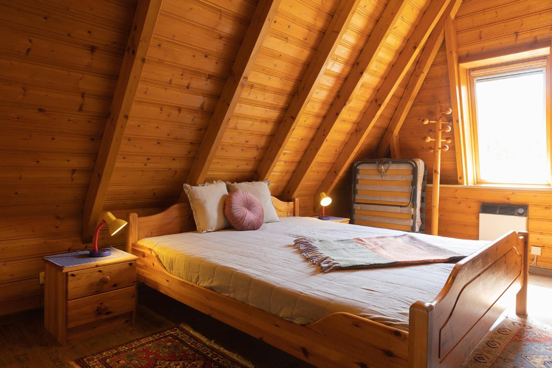 Ferienhaus Knechtsand 16