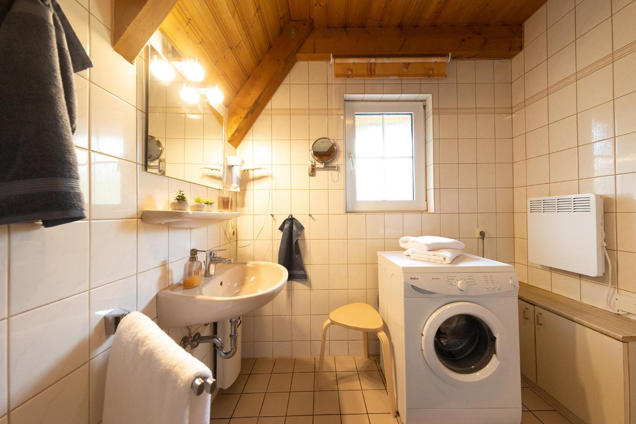Ferienhaus Knechtsand 16