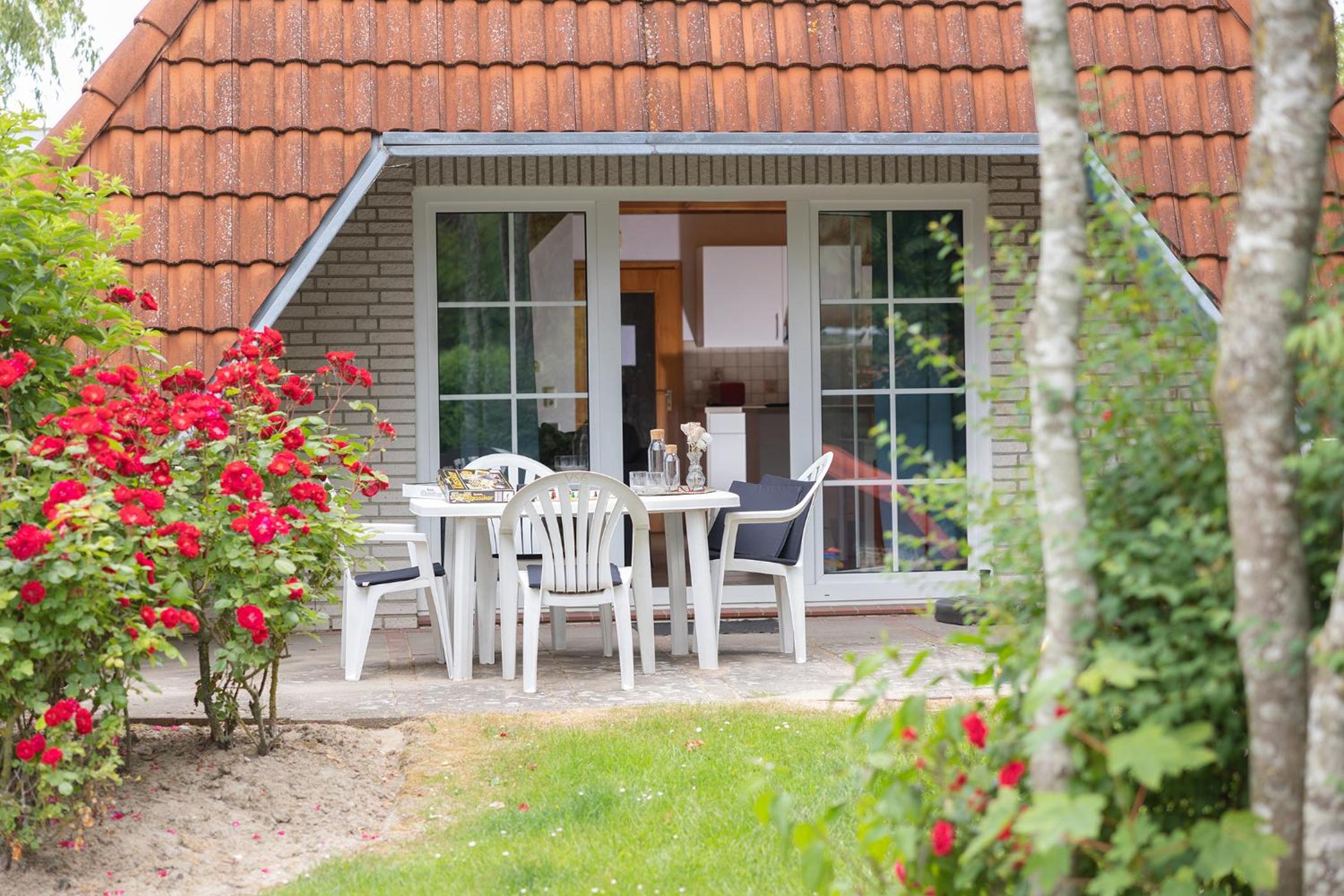 Ferienhaus Vogelsand 06