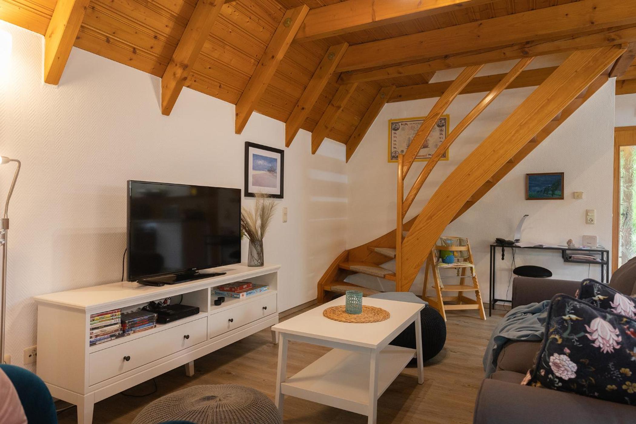 Ferienhaus Vogelsand 06
