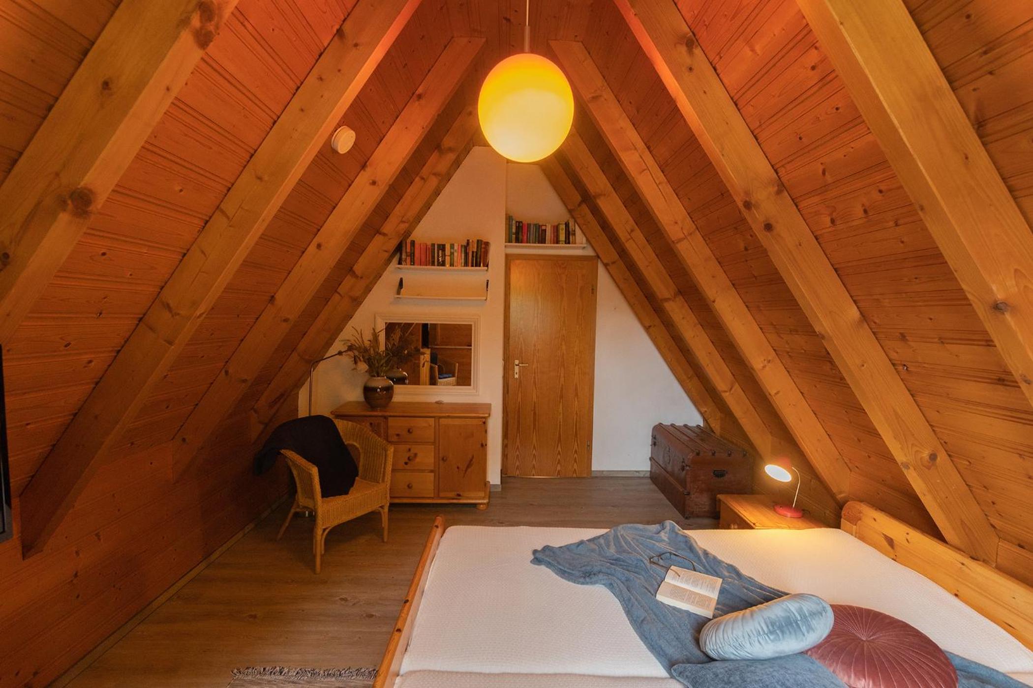 Ferienhaus Vogelsand 06