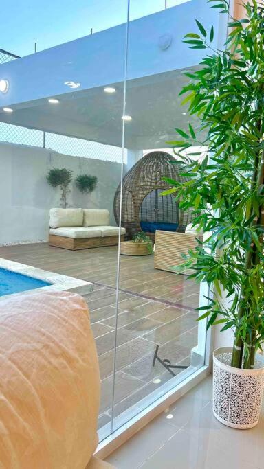 Casa Vacacional a 5 minutos del Aeropuerto by drvacationsrental