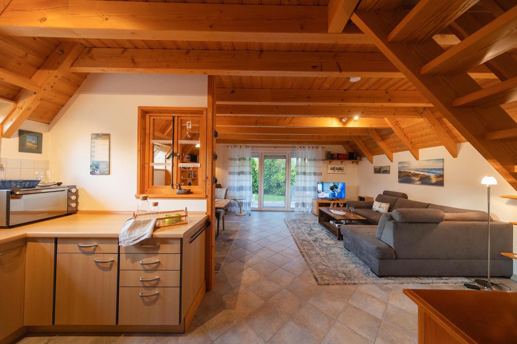 Ferienhaus