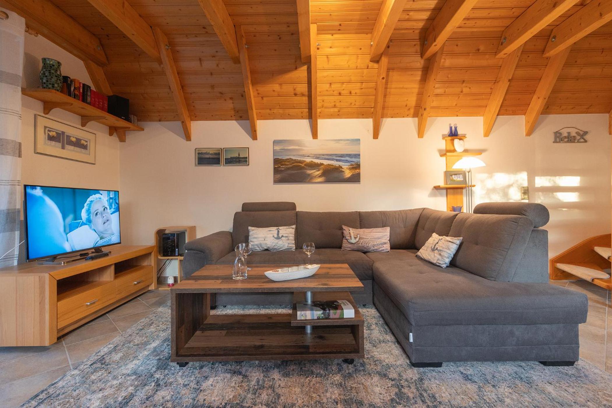Ferienhaus