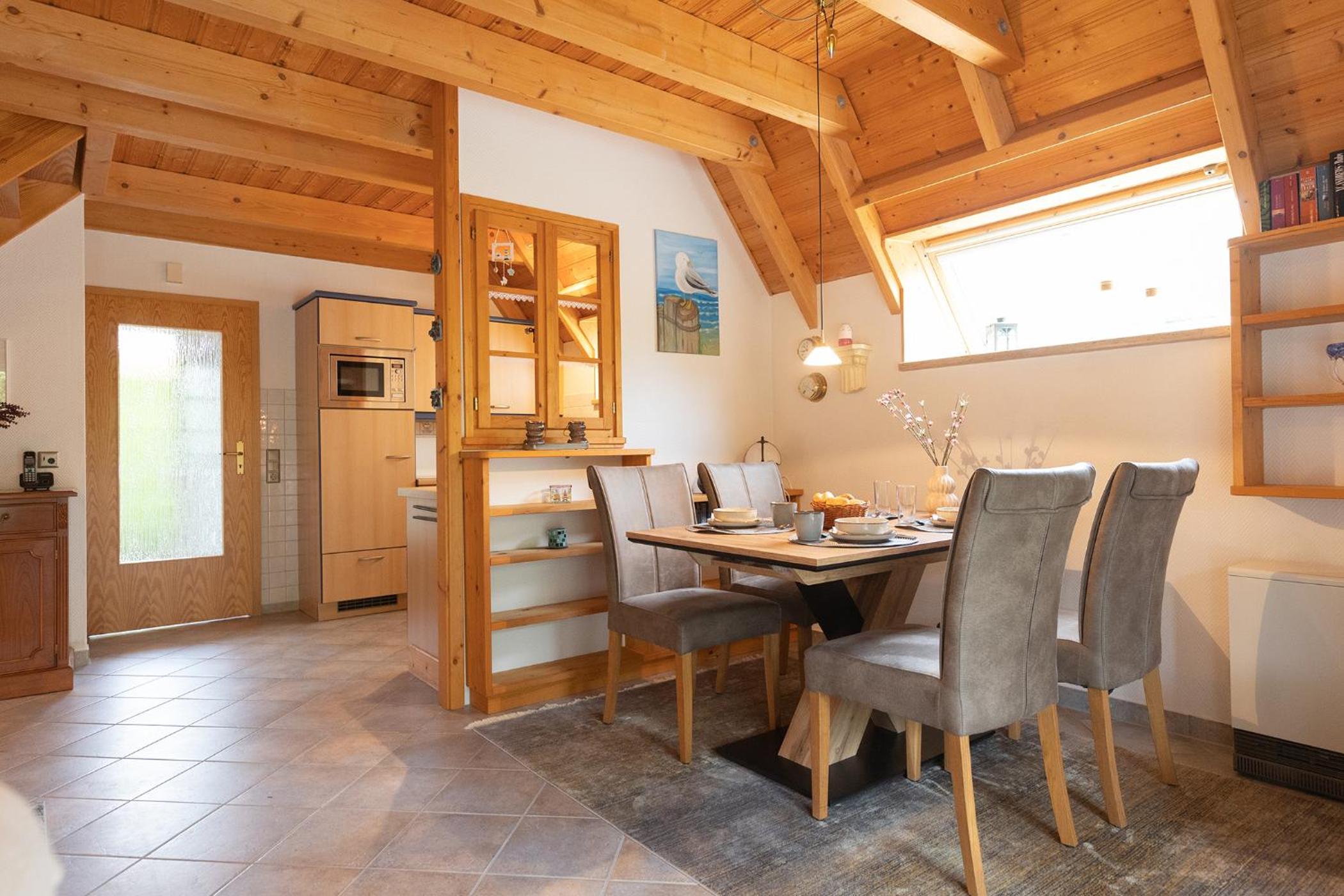 Ferienhaus