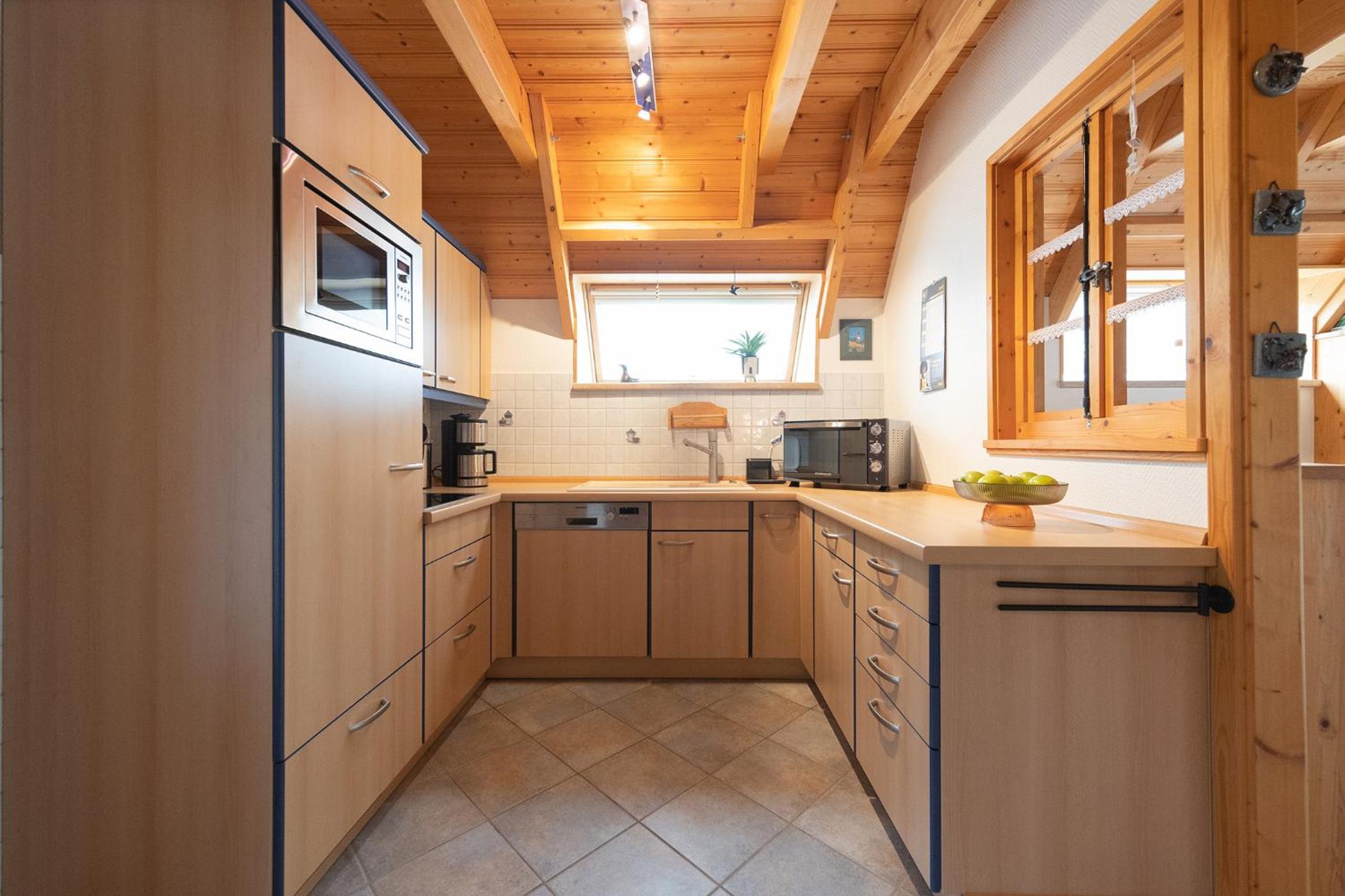 Ferienhaus