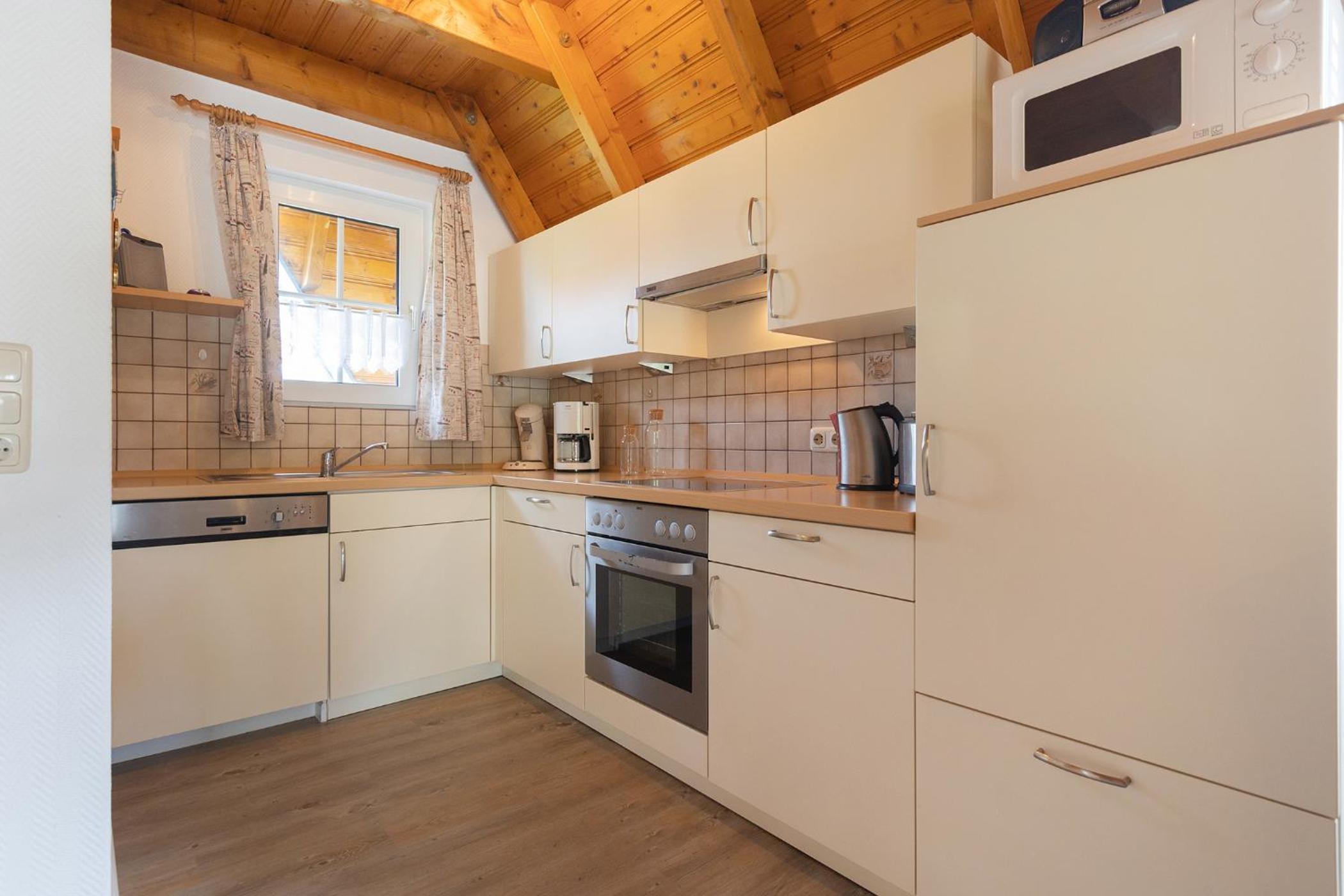 Ferienhaus Knechtsand 05