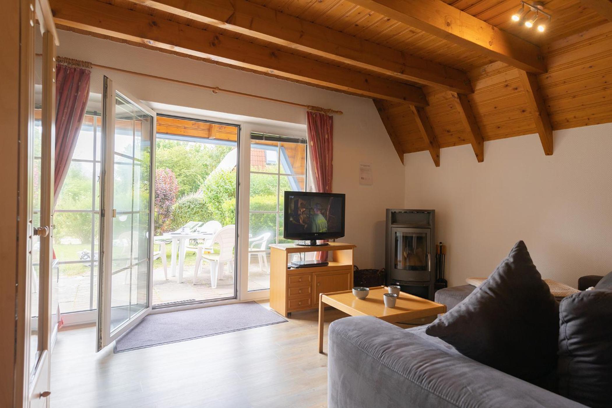 Ferienhaus Knechtsand 05