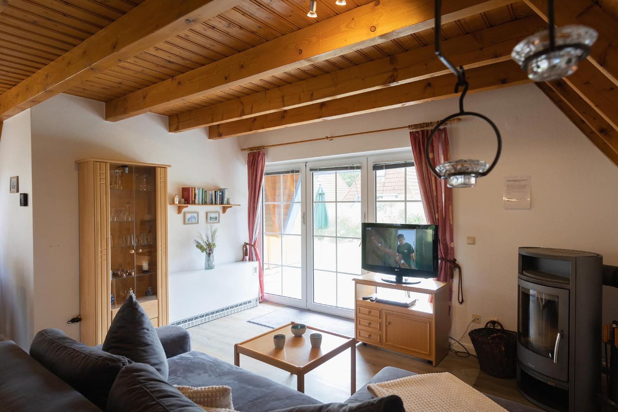 Ferienhaus Knechtsand 05