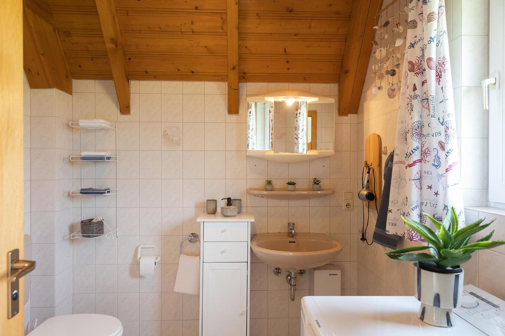 Ferienhaus Knechtsand 05