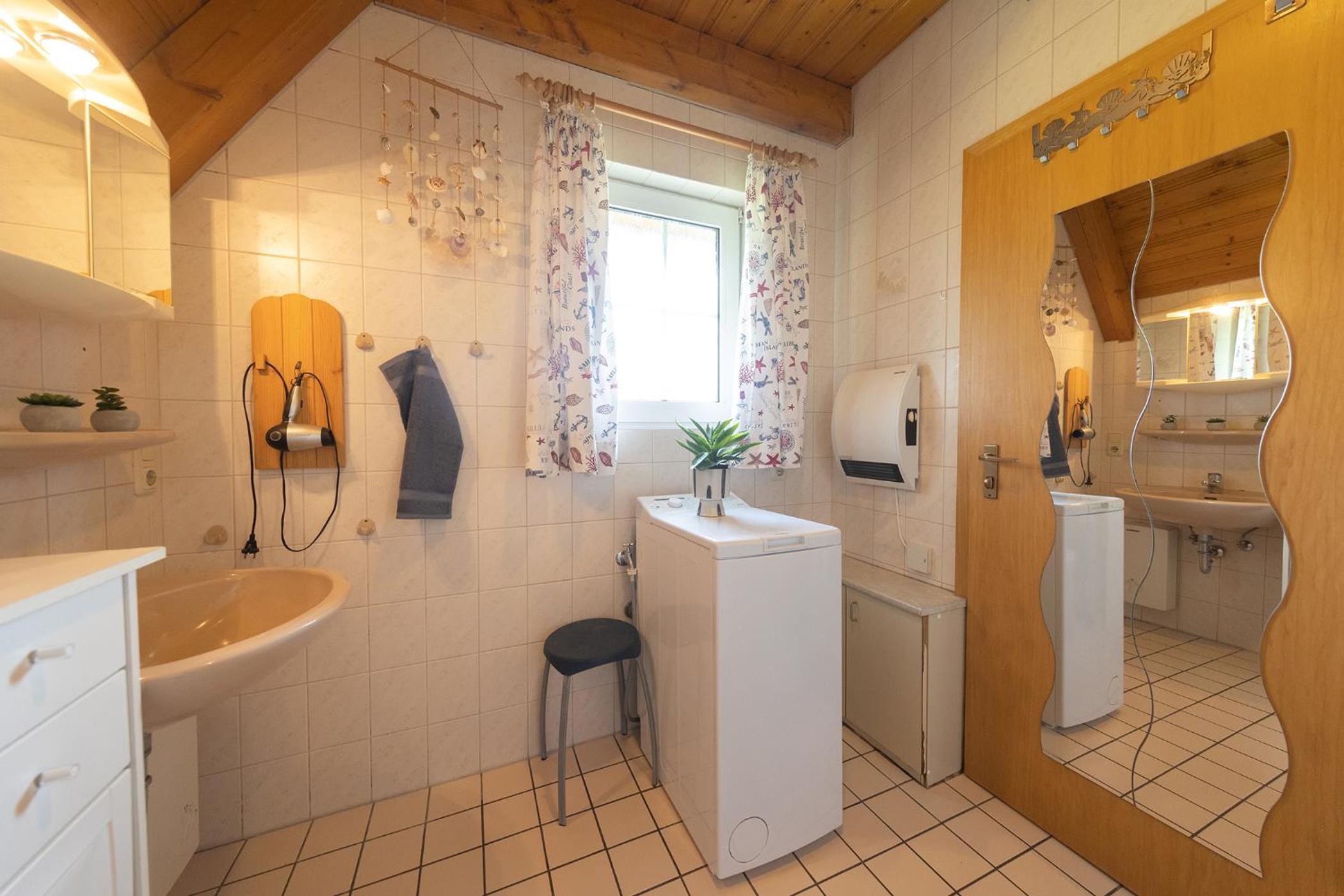 Ferienhaus Knechtsand 05