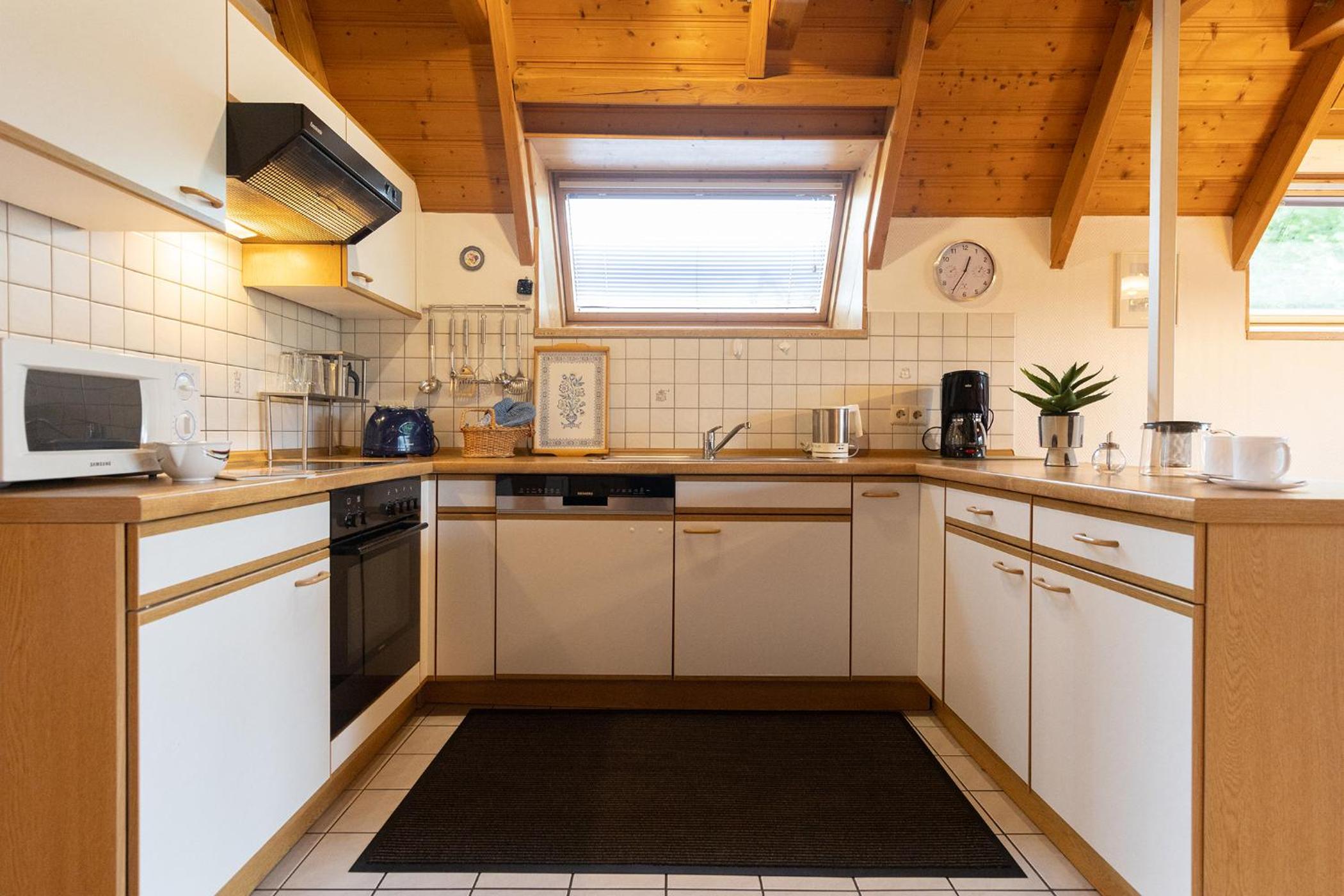 Ferienhaus Tegeler Rinne 10