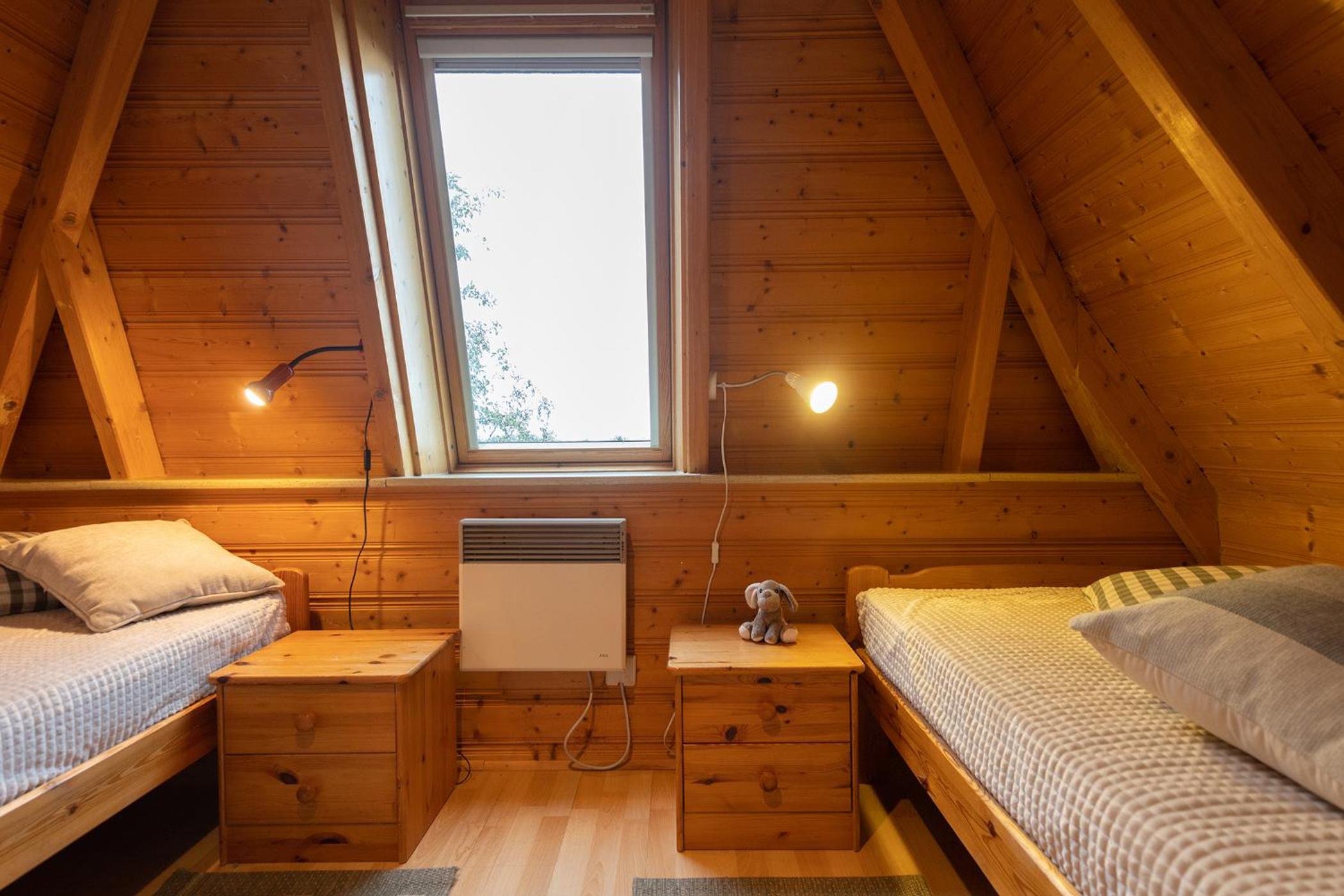 Ferienhaus Tegeler Rinne 10