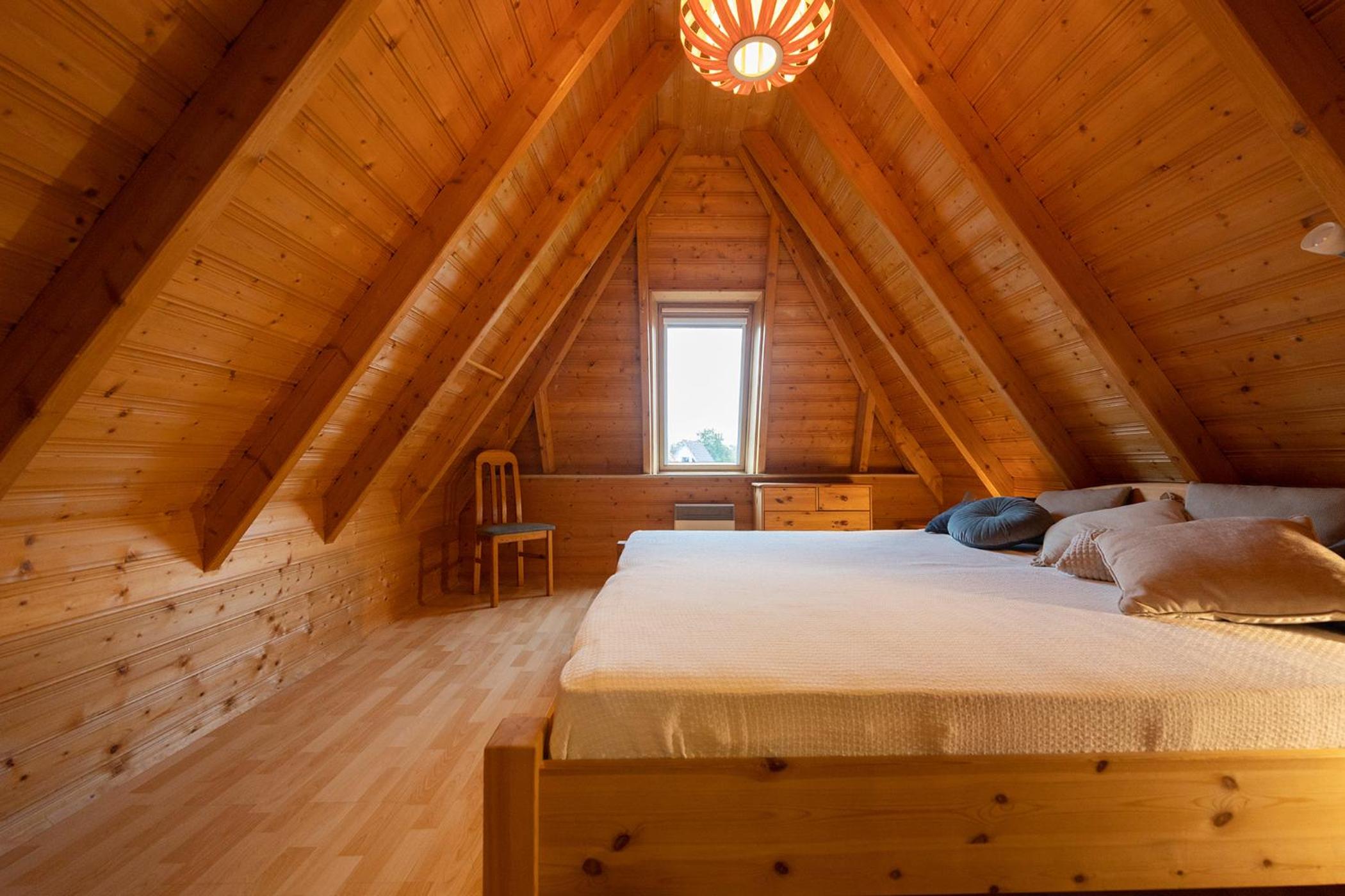 Ferienhaus Tegeler Rinne 10