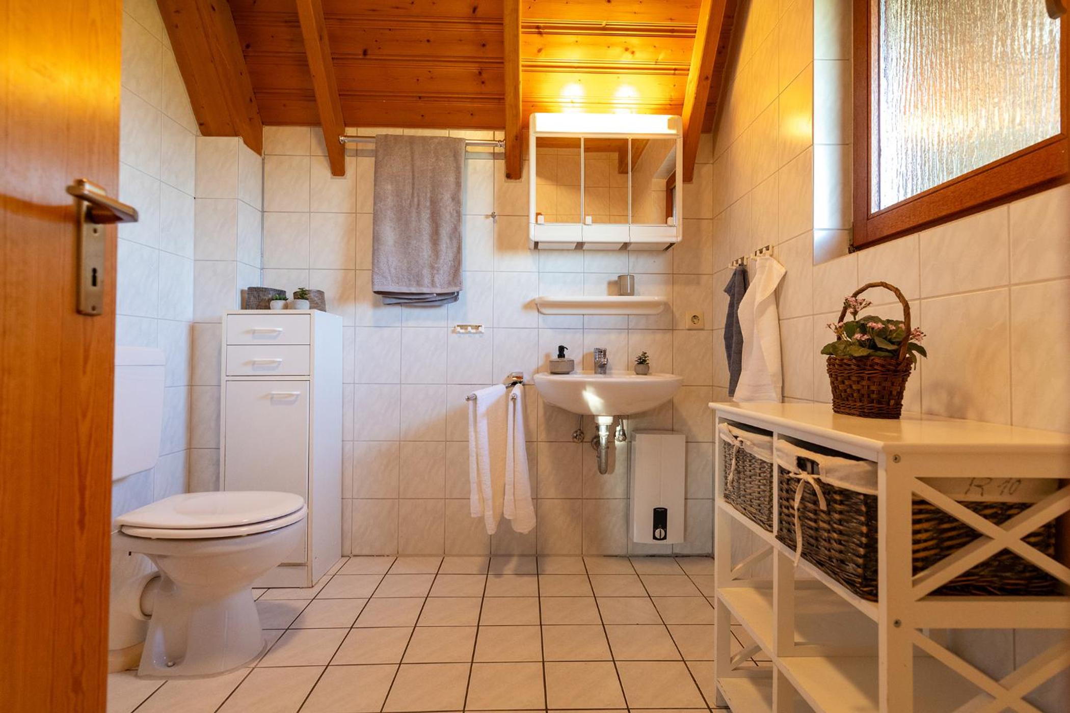 Ferienhaus Tegeler Rinne 10