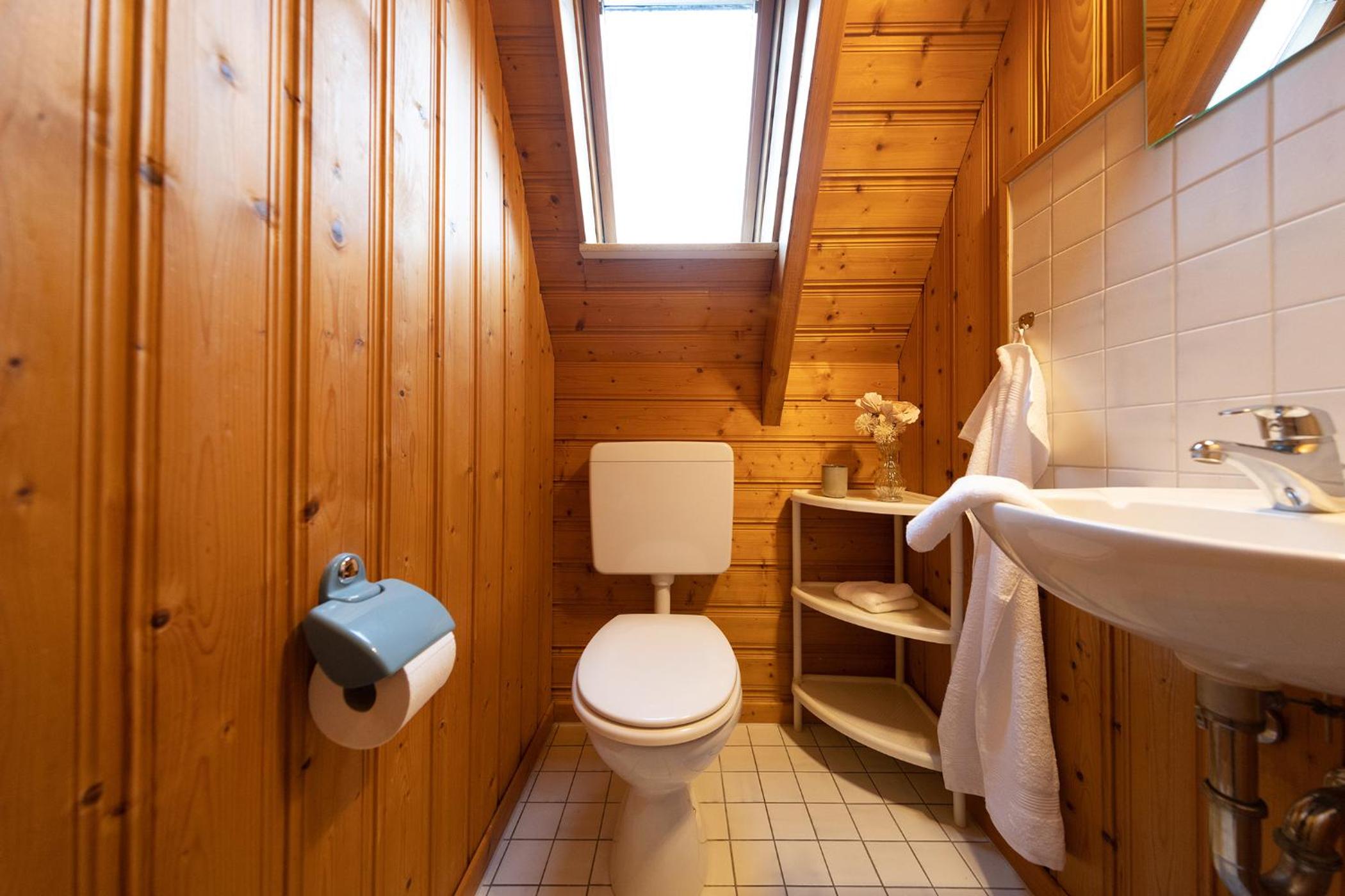 Ferienhaus Tegeler Rinne 10
