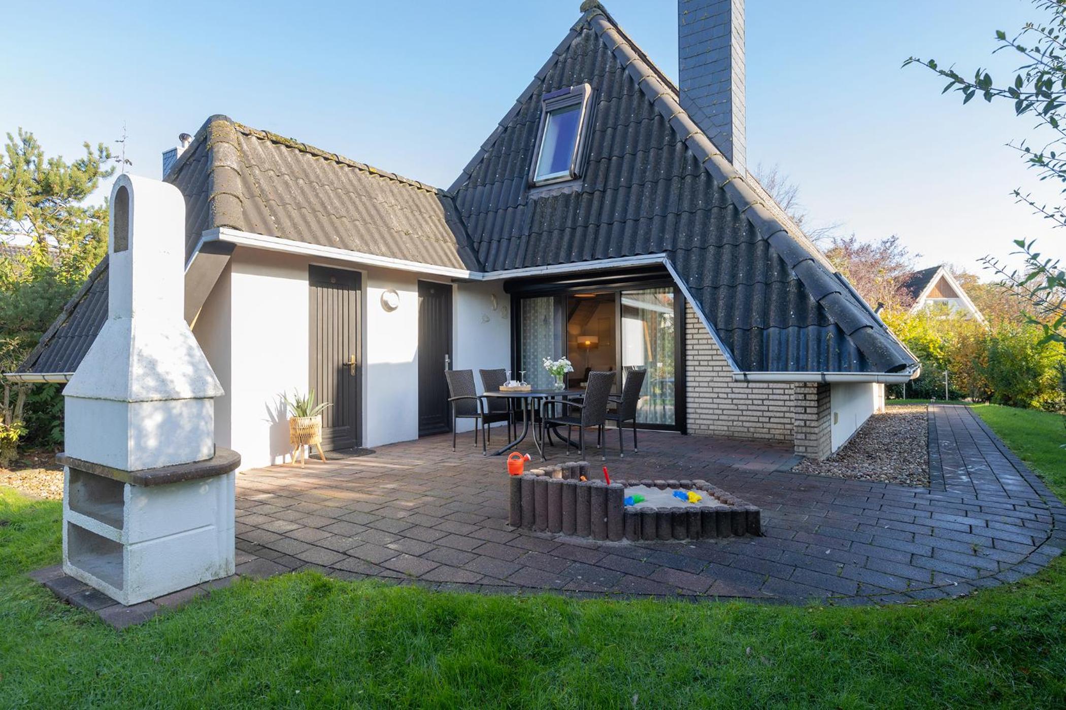 Ferienhaus