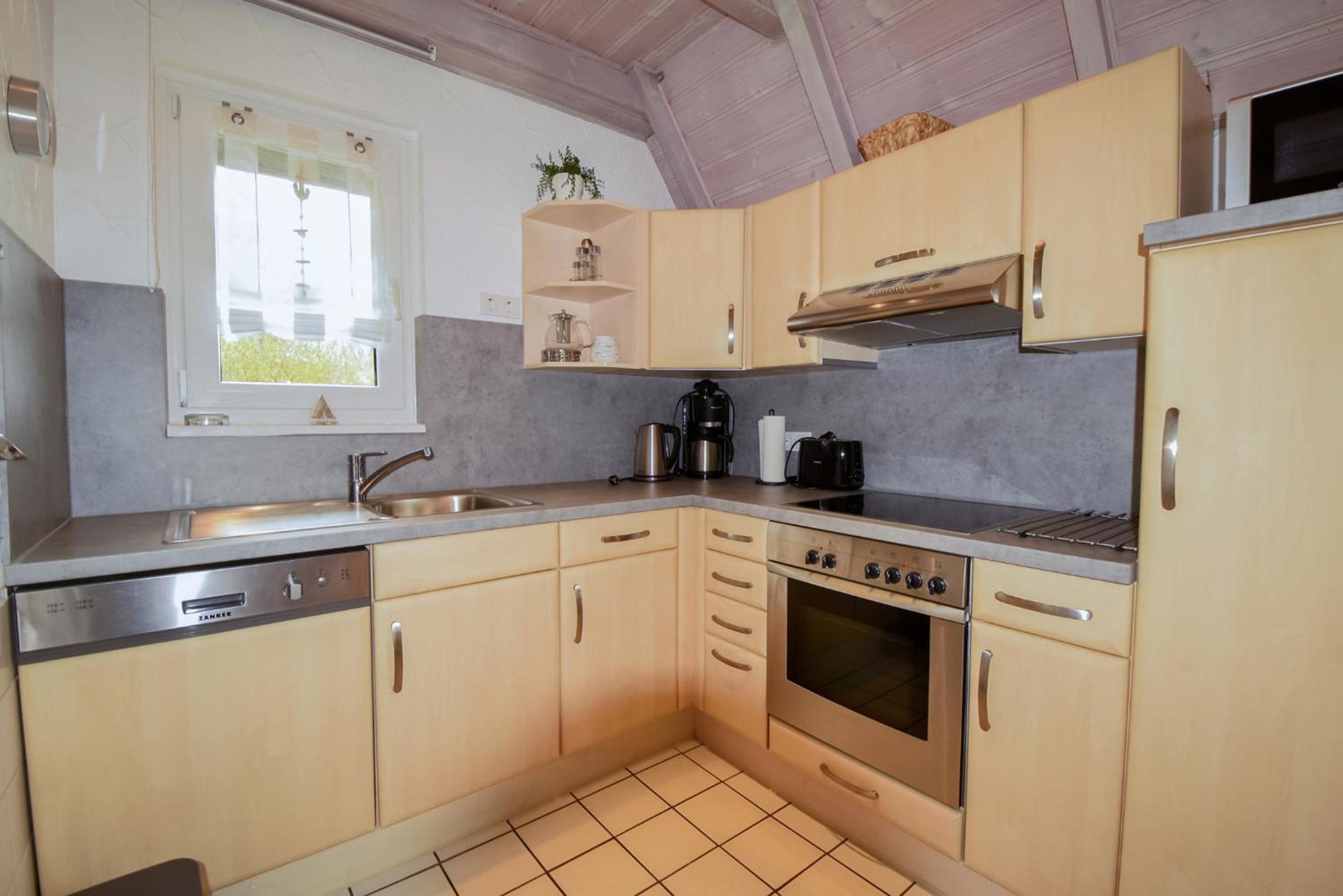 Ferienhaus