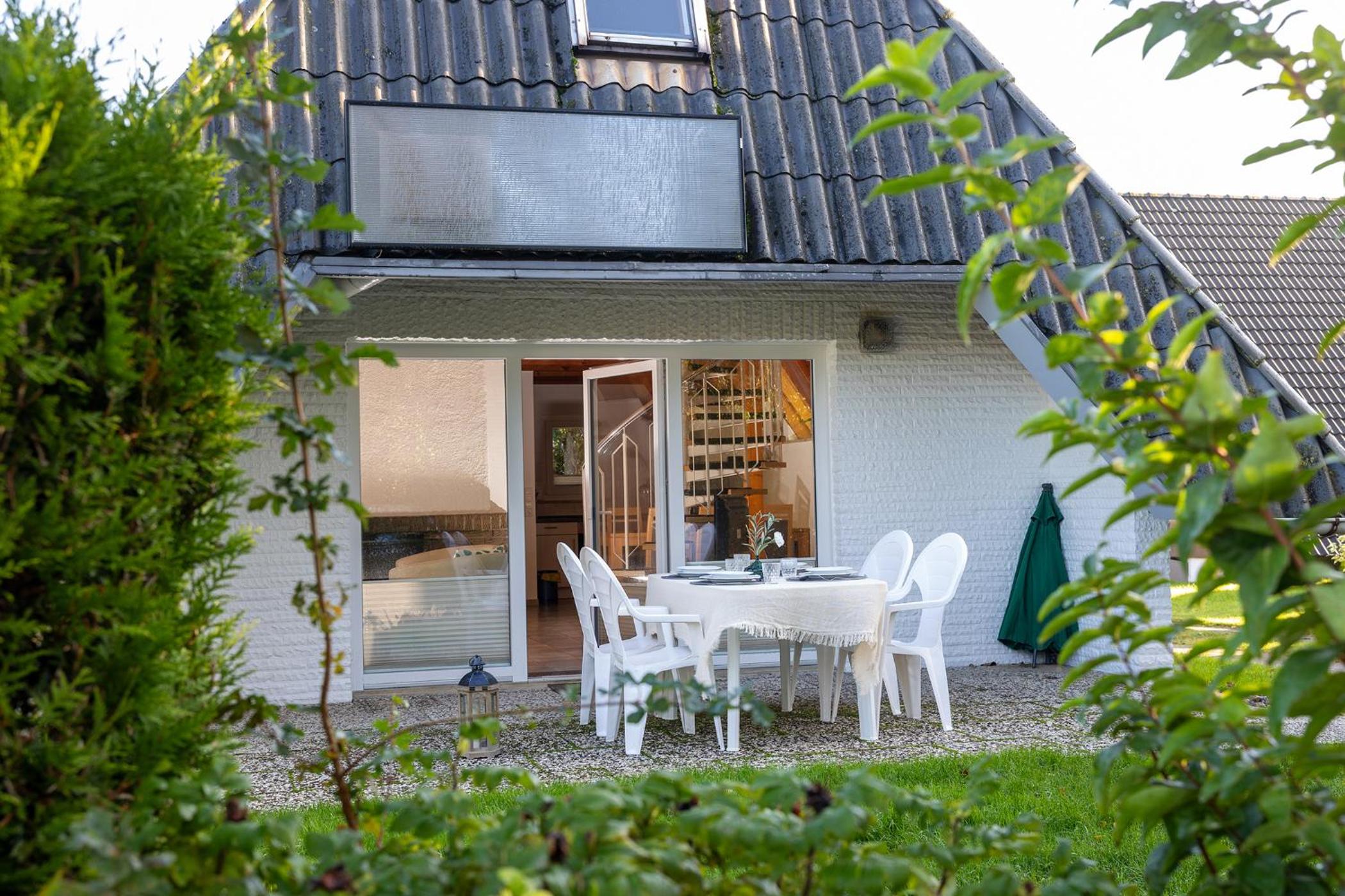 Ferienhaus