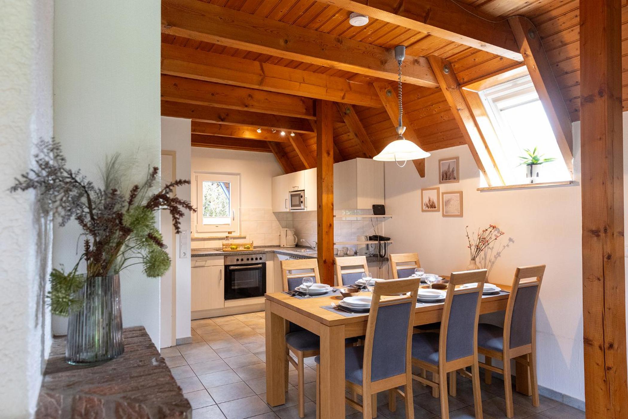Ferienhaus