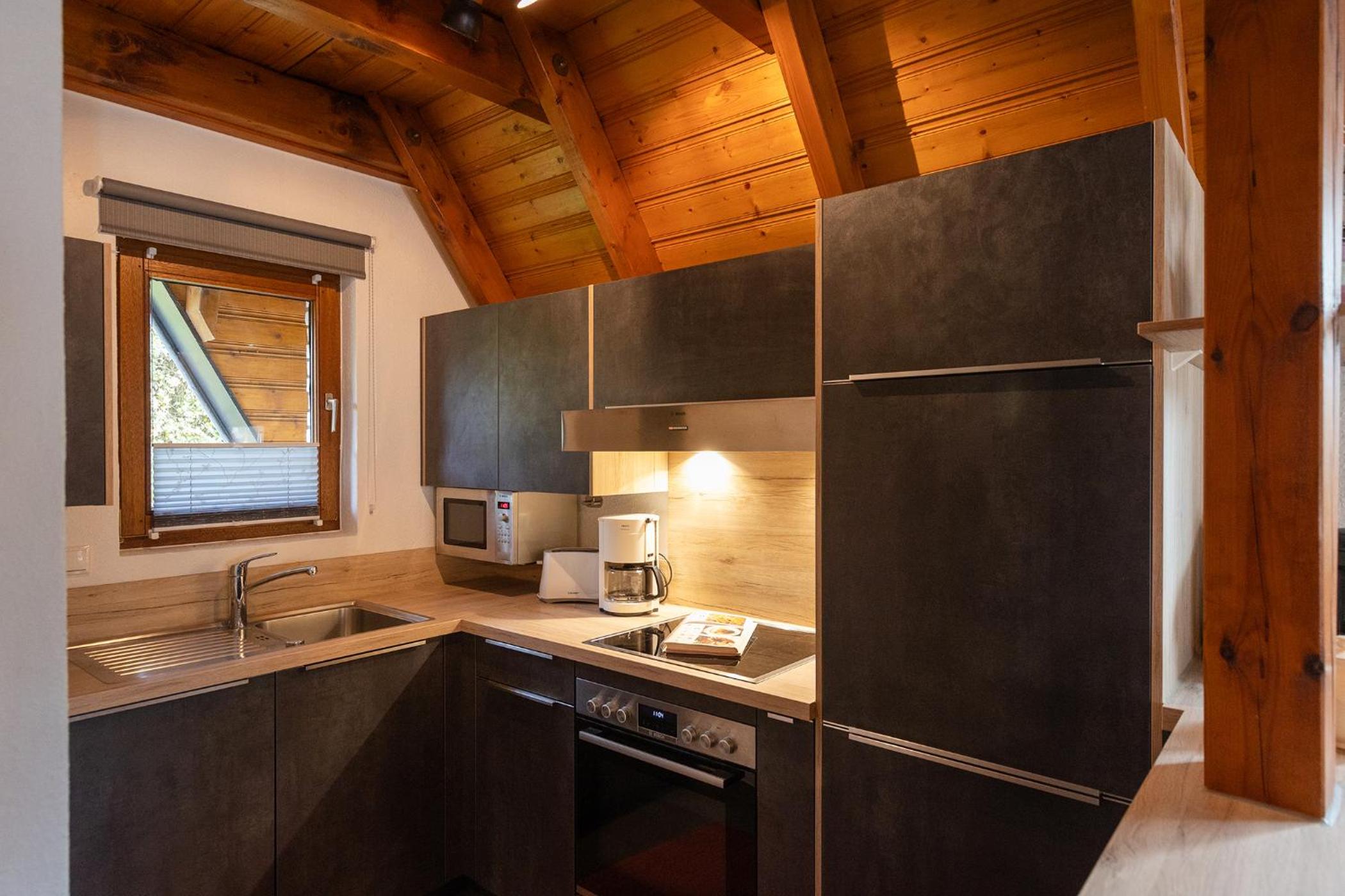 Ferienhaus Opi Huck Stroot 19