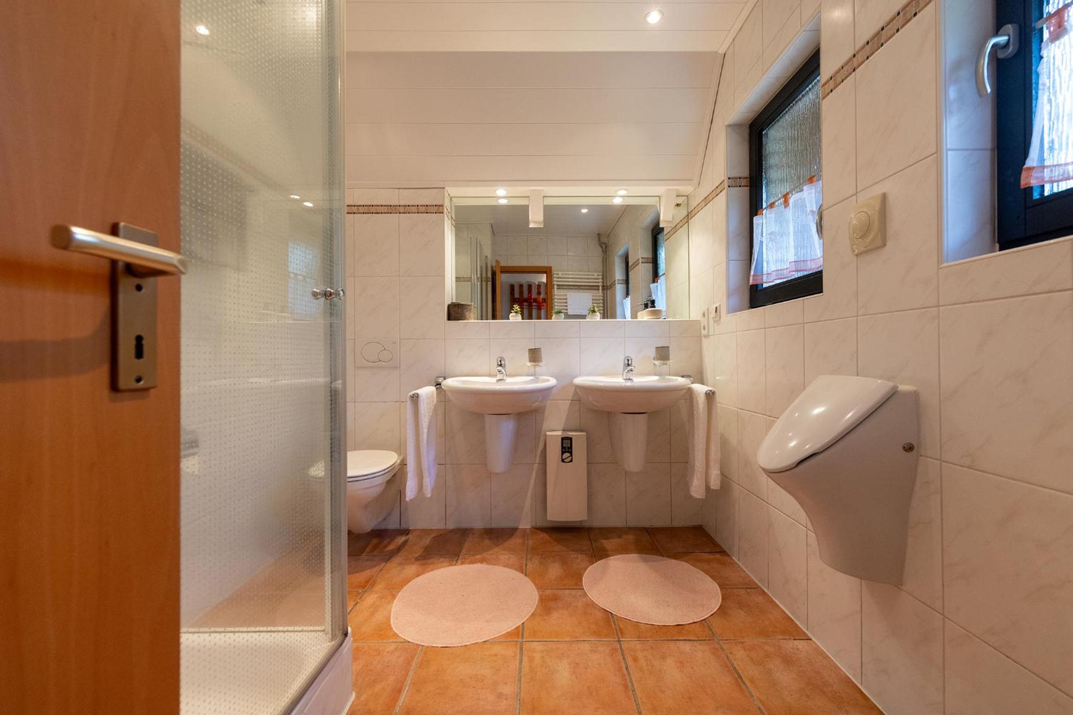 Ferienhaus Opi Huck Stroot 19