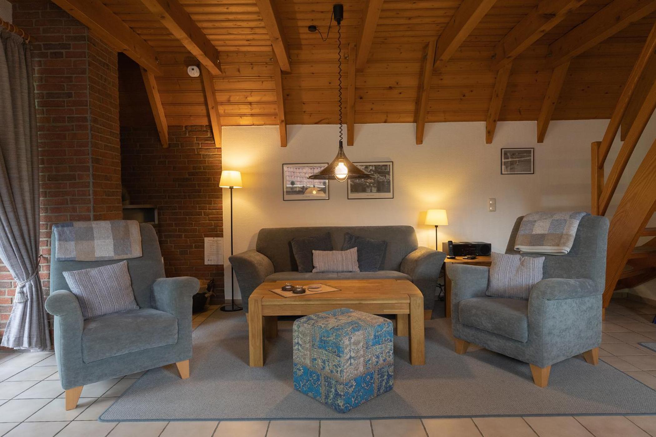 Ferienhaus