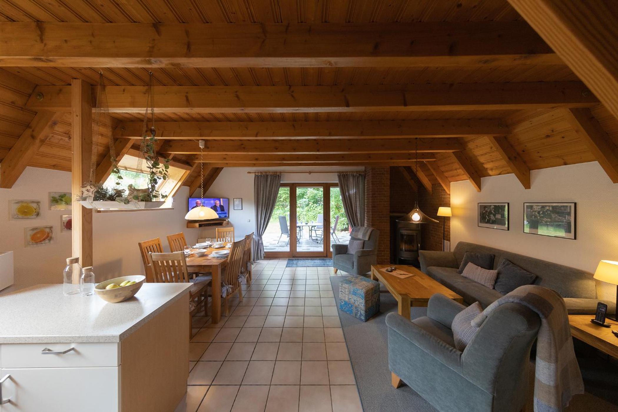 Ferienhaus