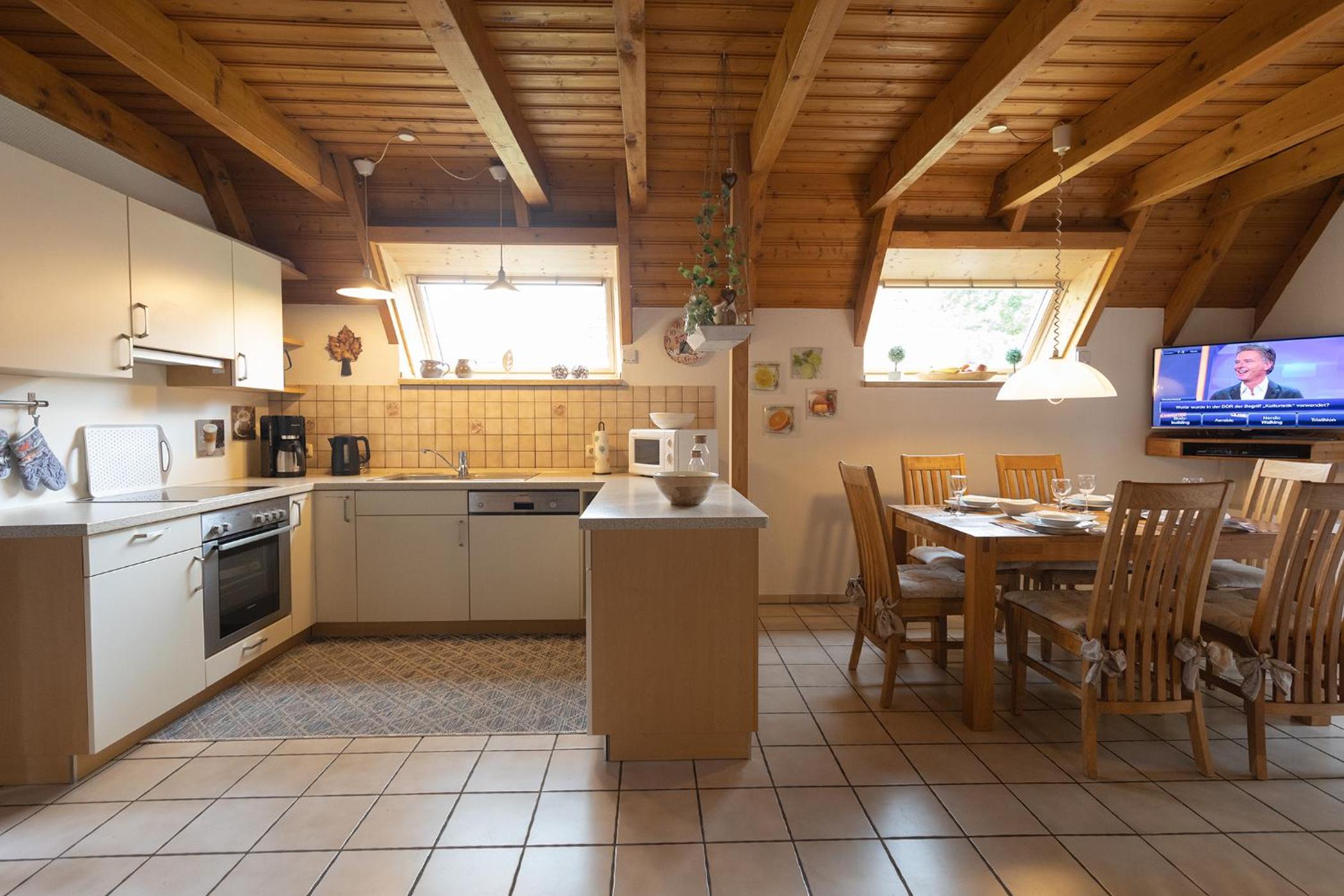 Ferienhaus