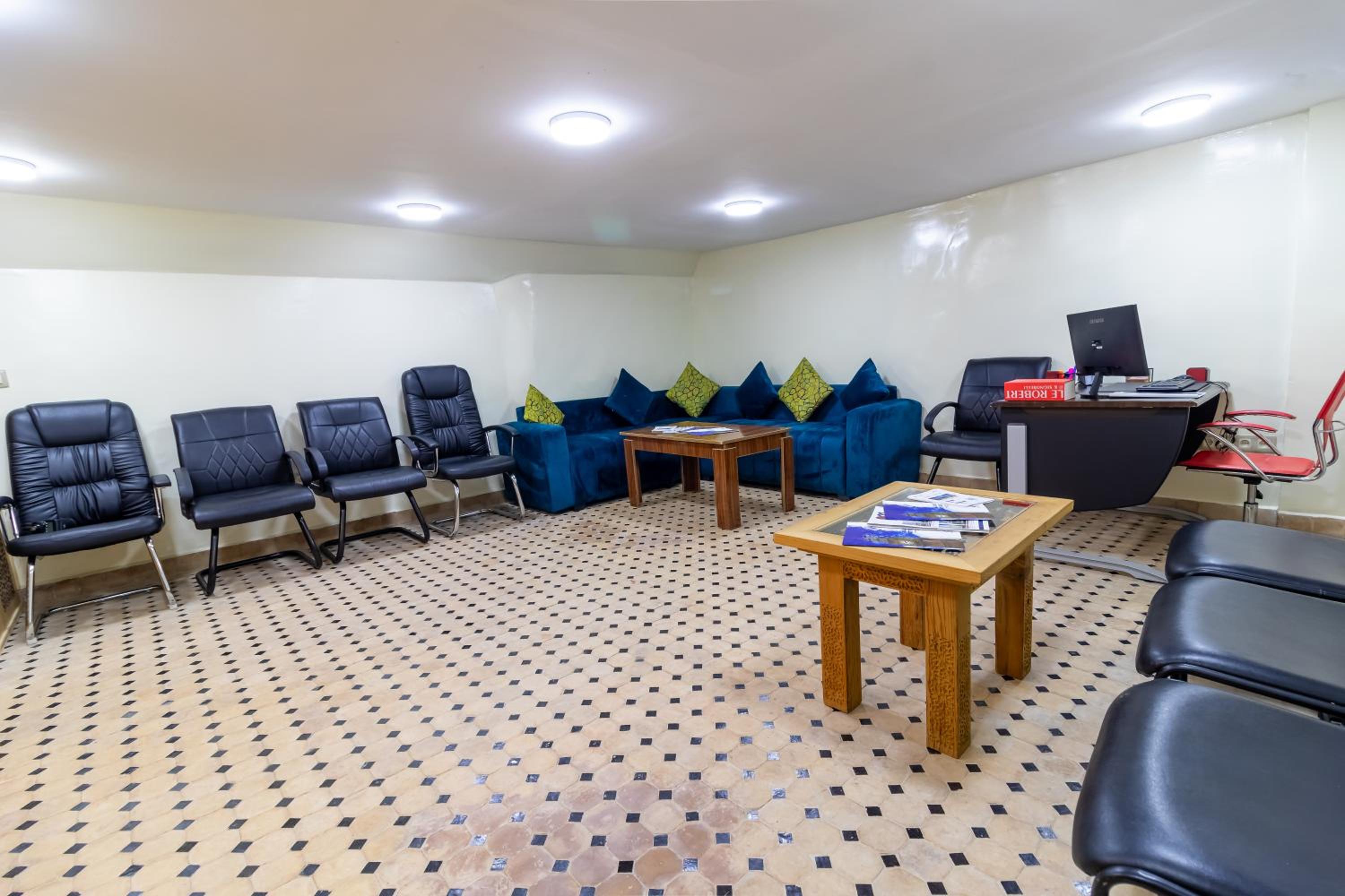 lounge