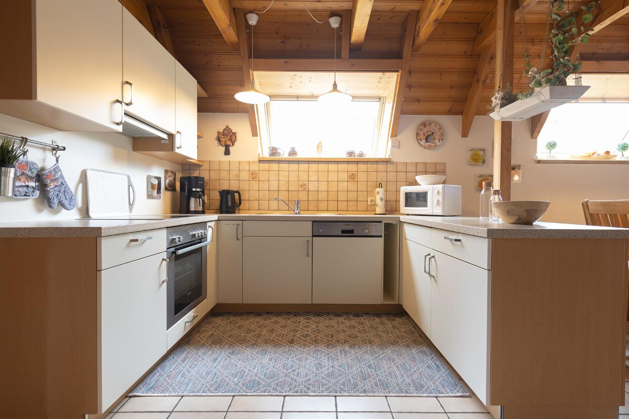 Ferienhaus