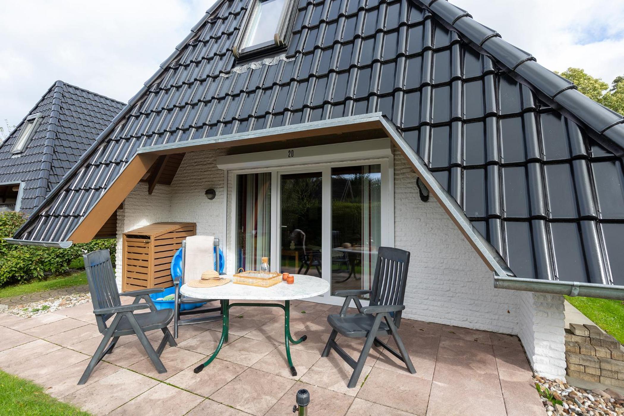 Ferienhaus
