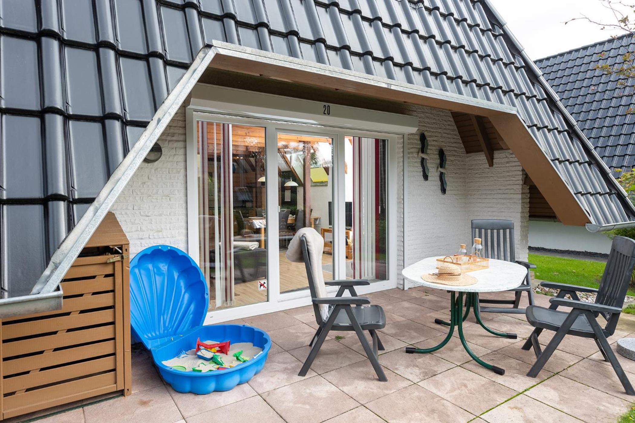 Ferienhaus