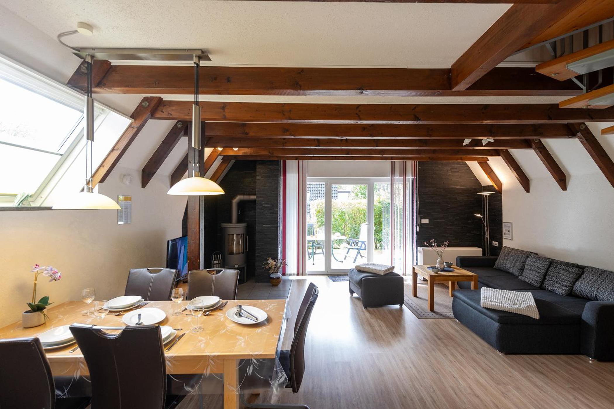 Ferienhaus