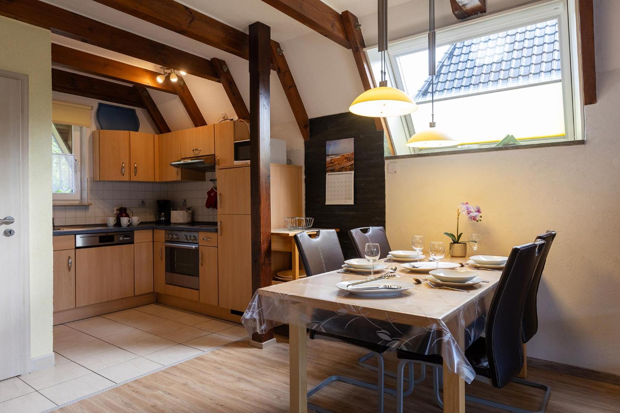 Ferienhaus
