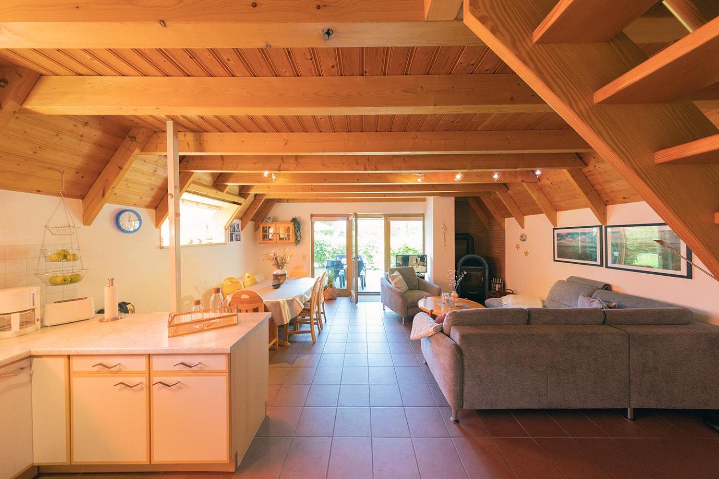 Ferienhaus