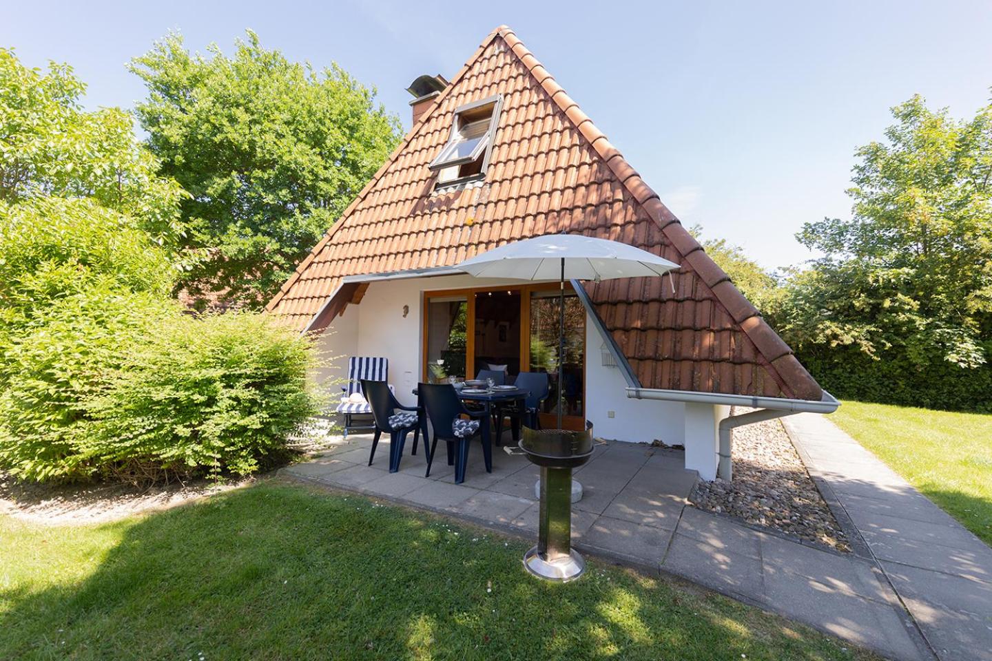 Ferienhaus