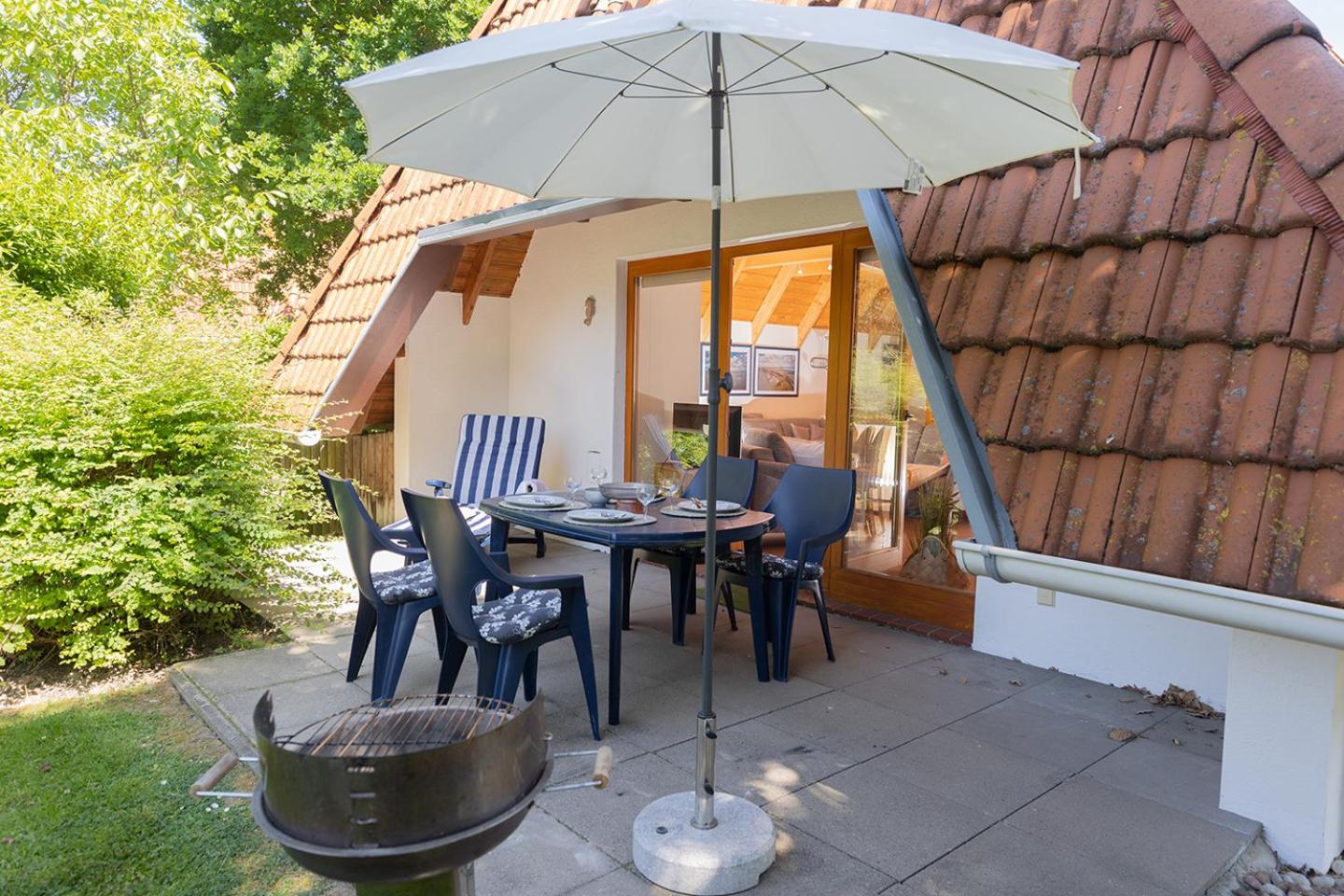 Ferienhaus
