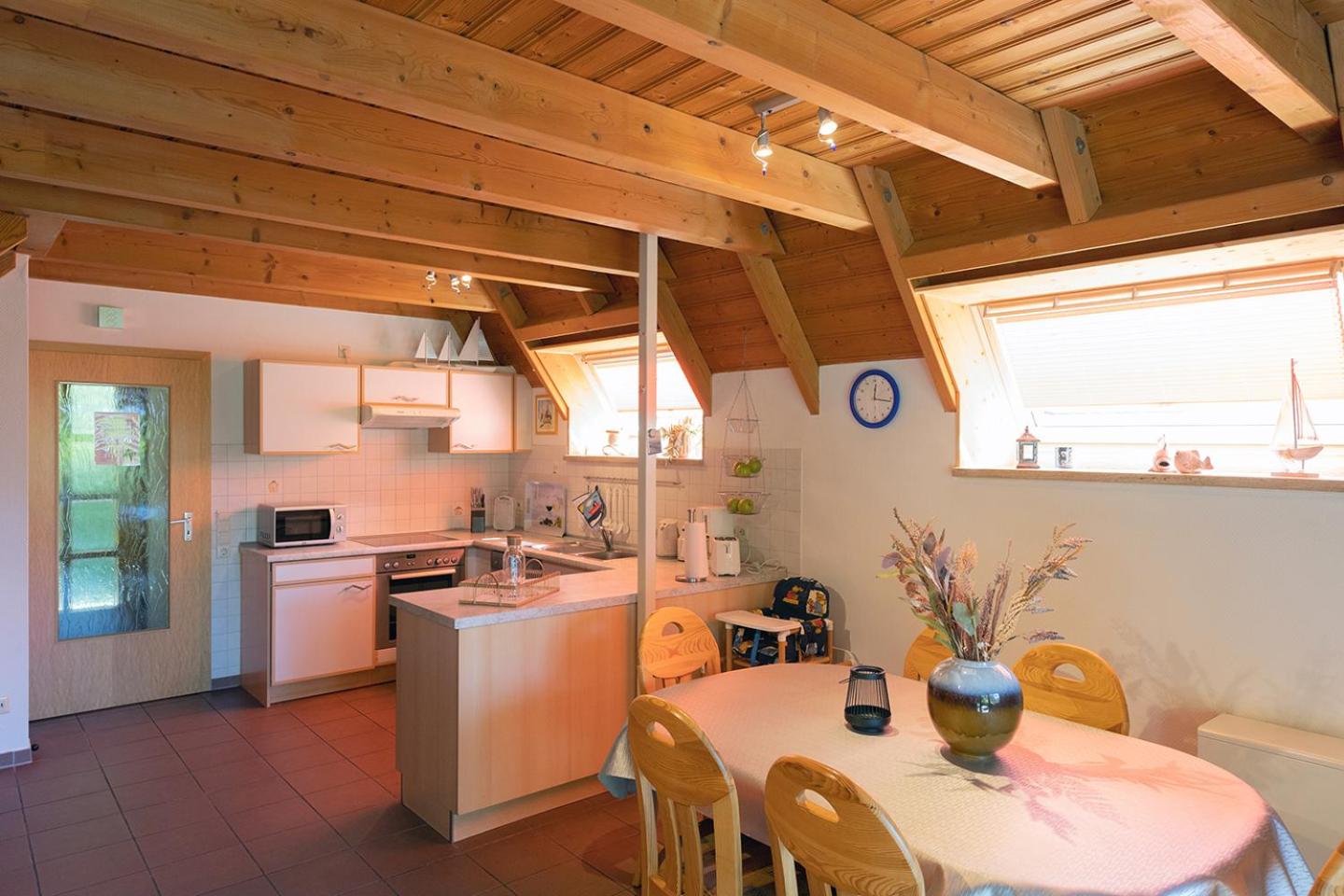 Ferienhaus