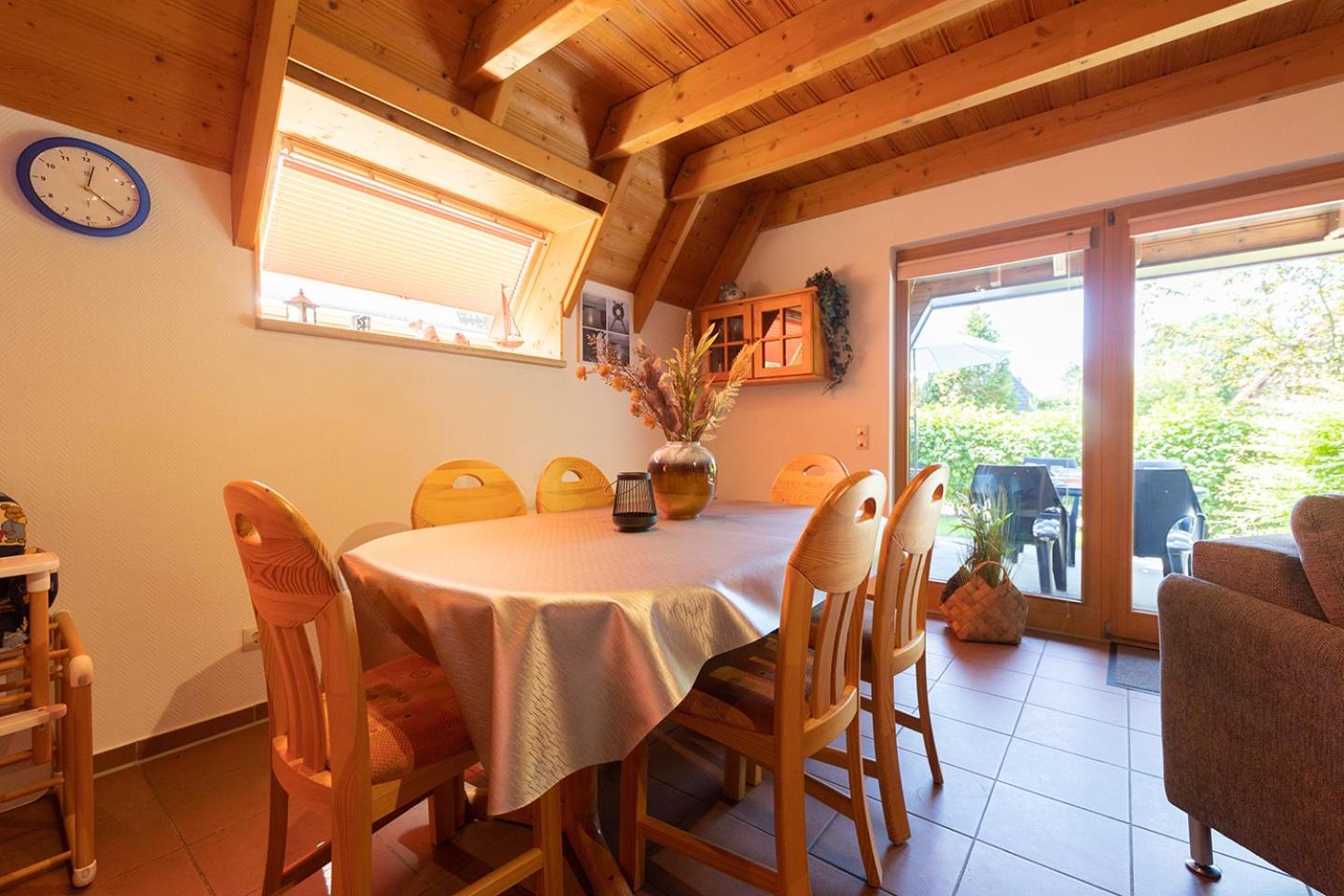 Ferienhaus