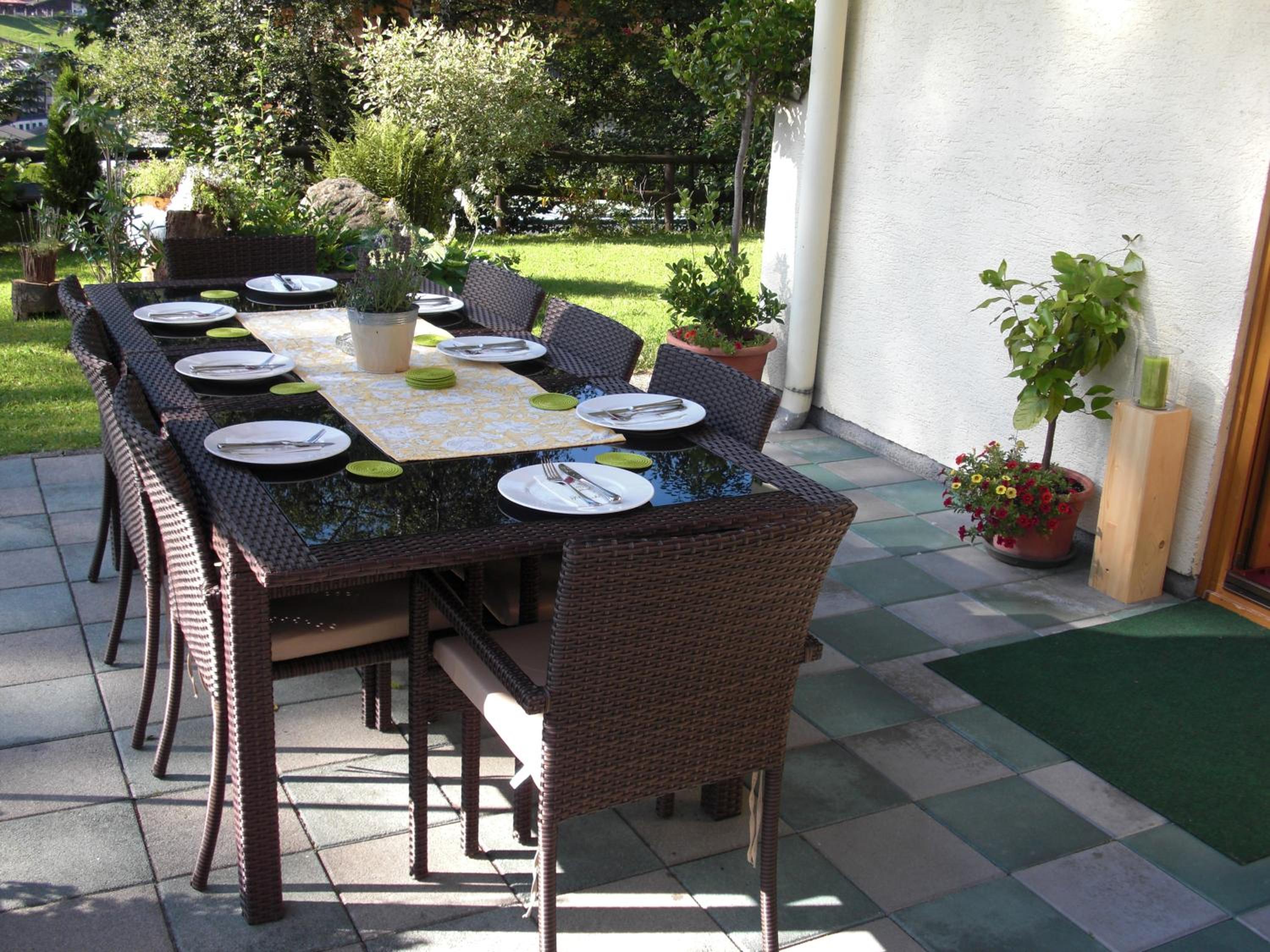 Hotel-Pension Flora