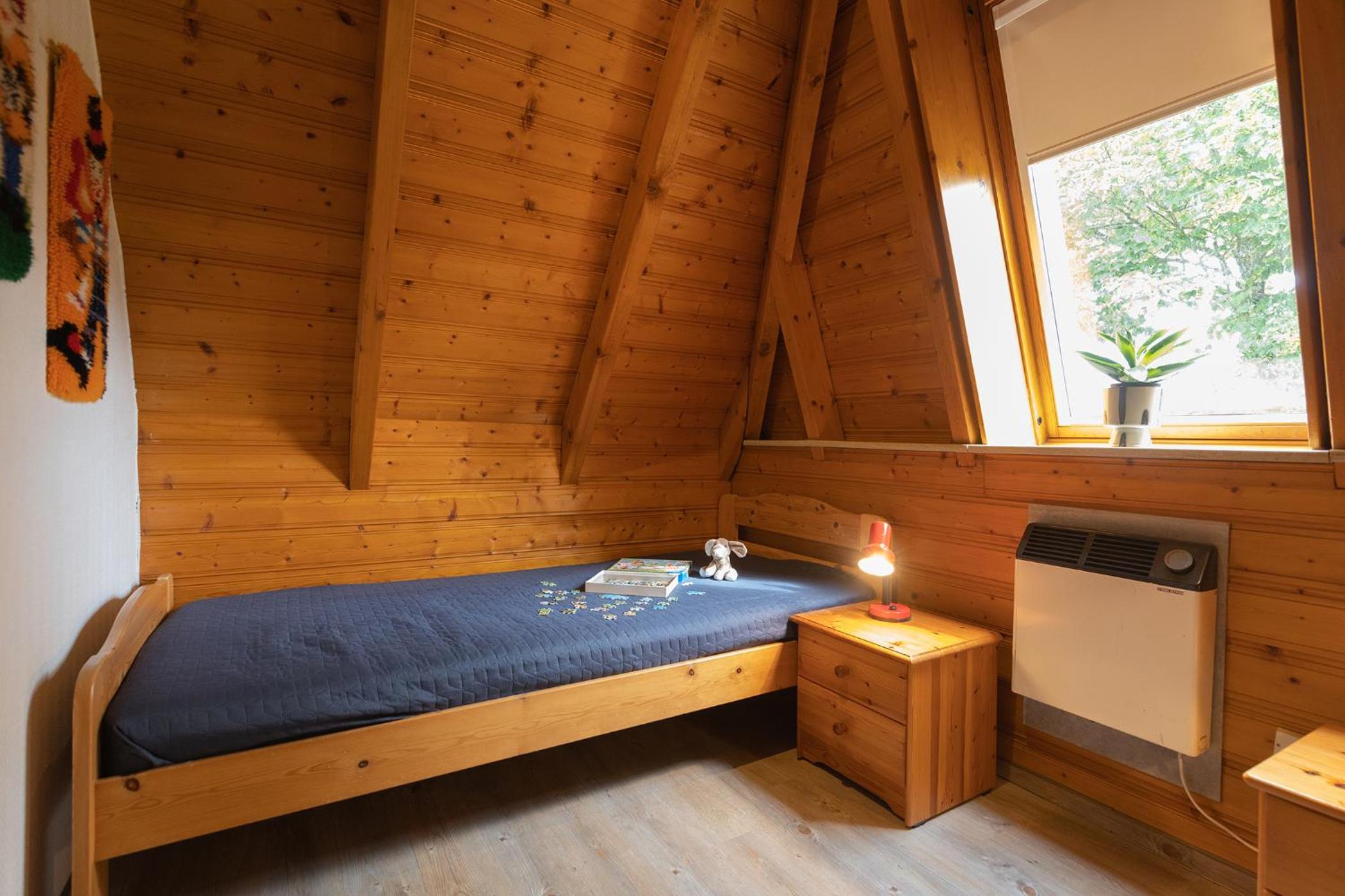 Ferienhaus Vogelsand 07