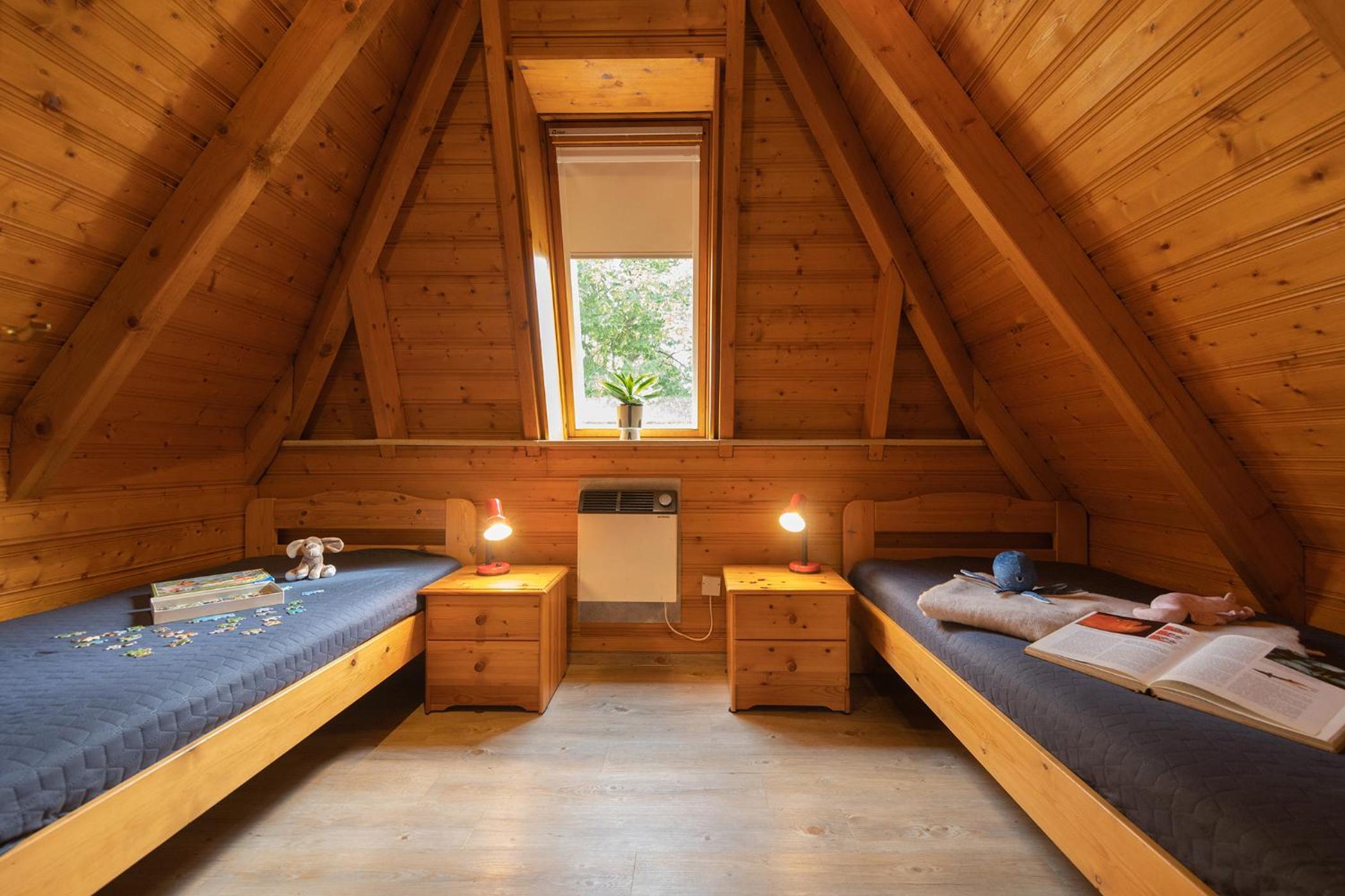 Ferienhaus Vogelsand 07